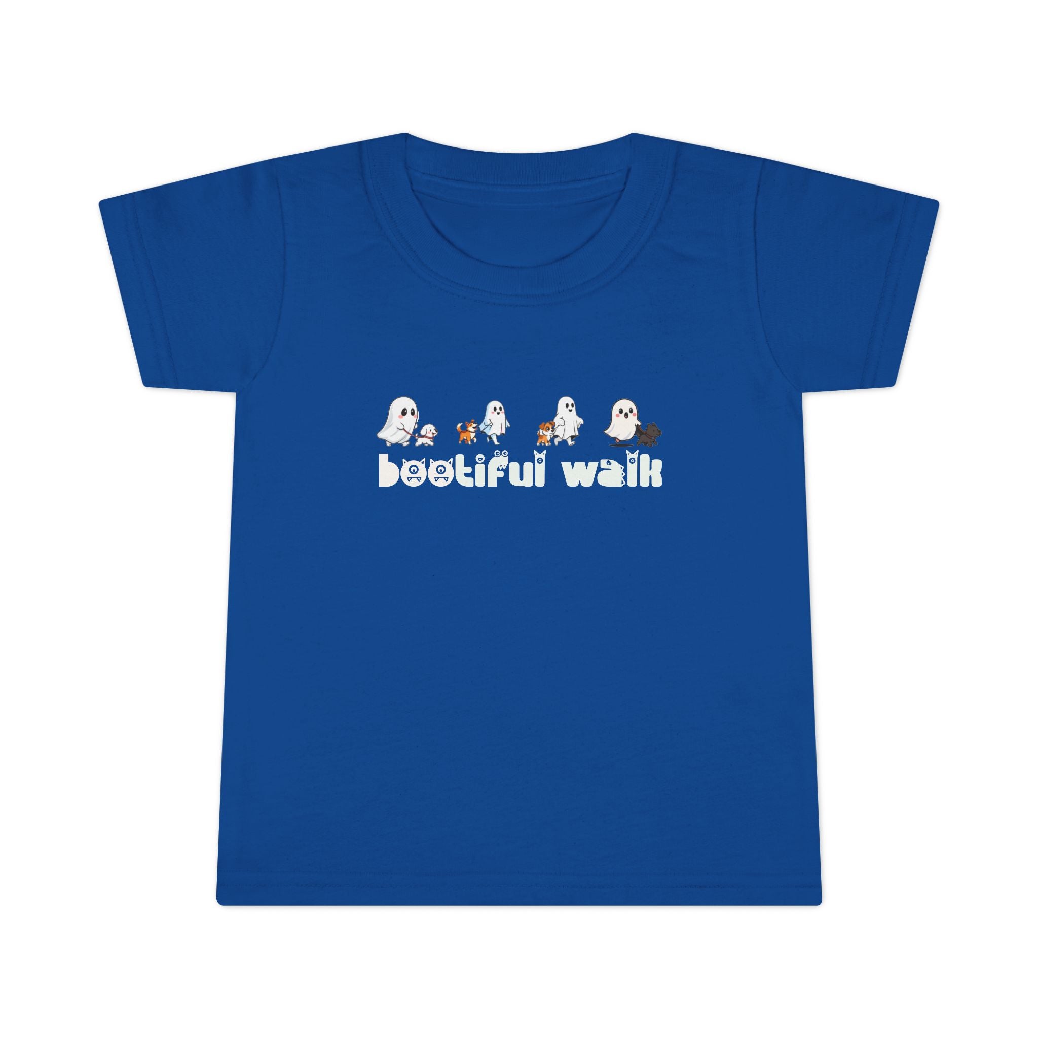 Bootiful Ghost Walk - Toddler