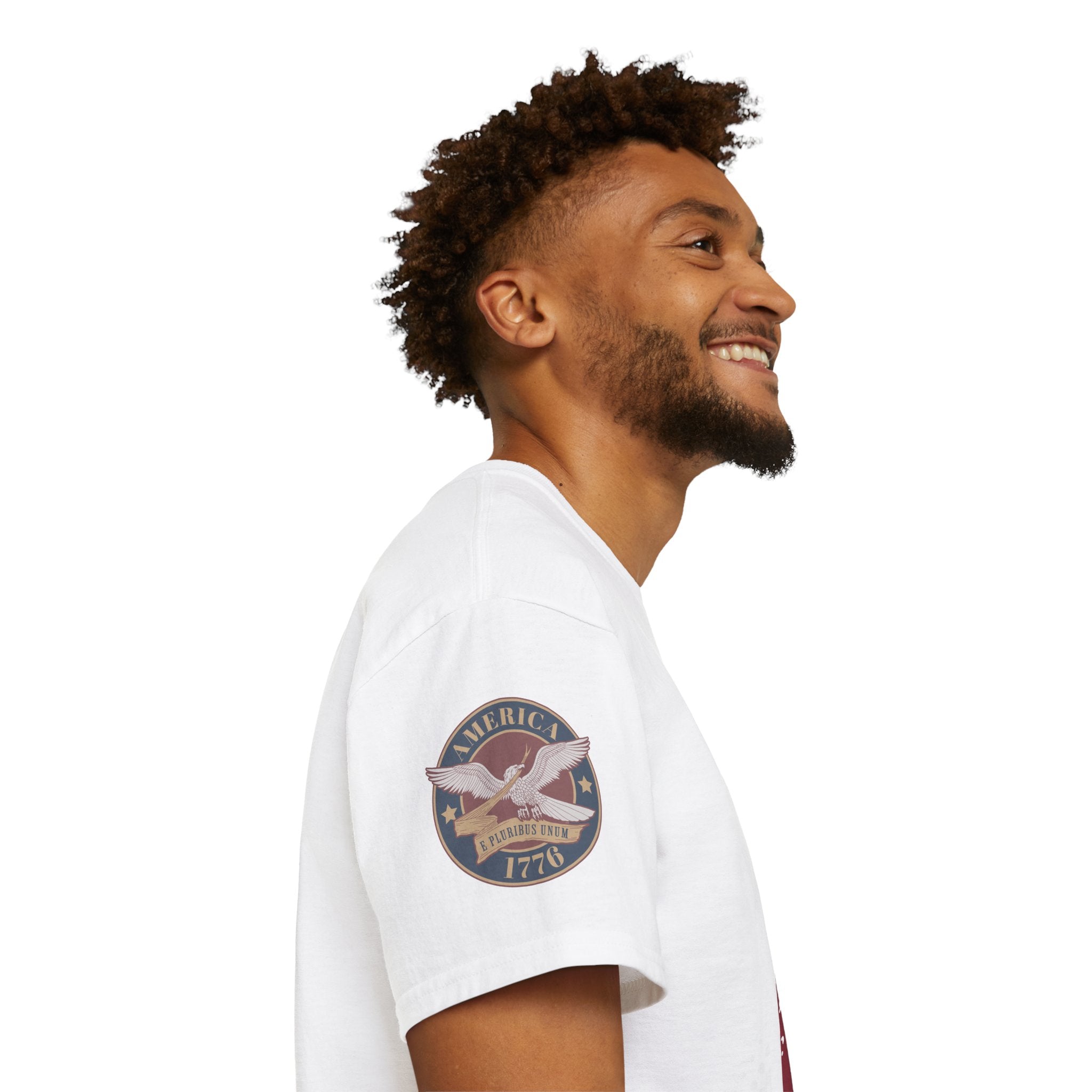 See the Truth Tee