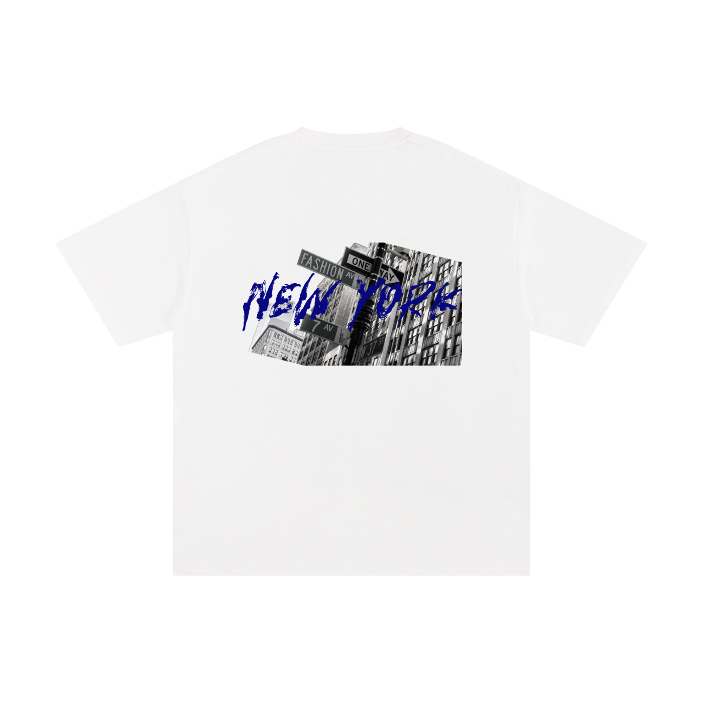 Unisex Pure Cotton T-Shirt