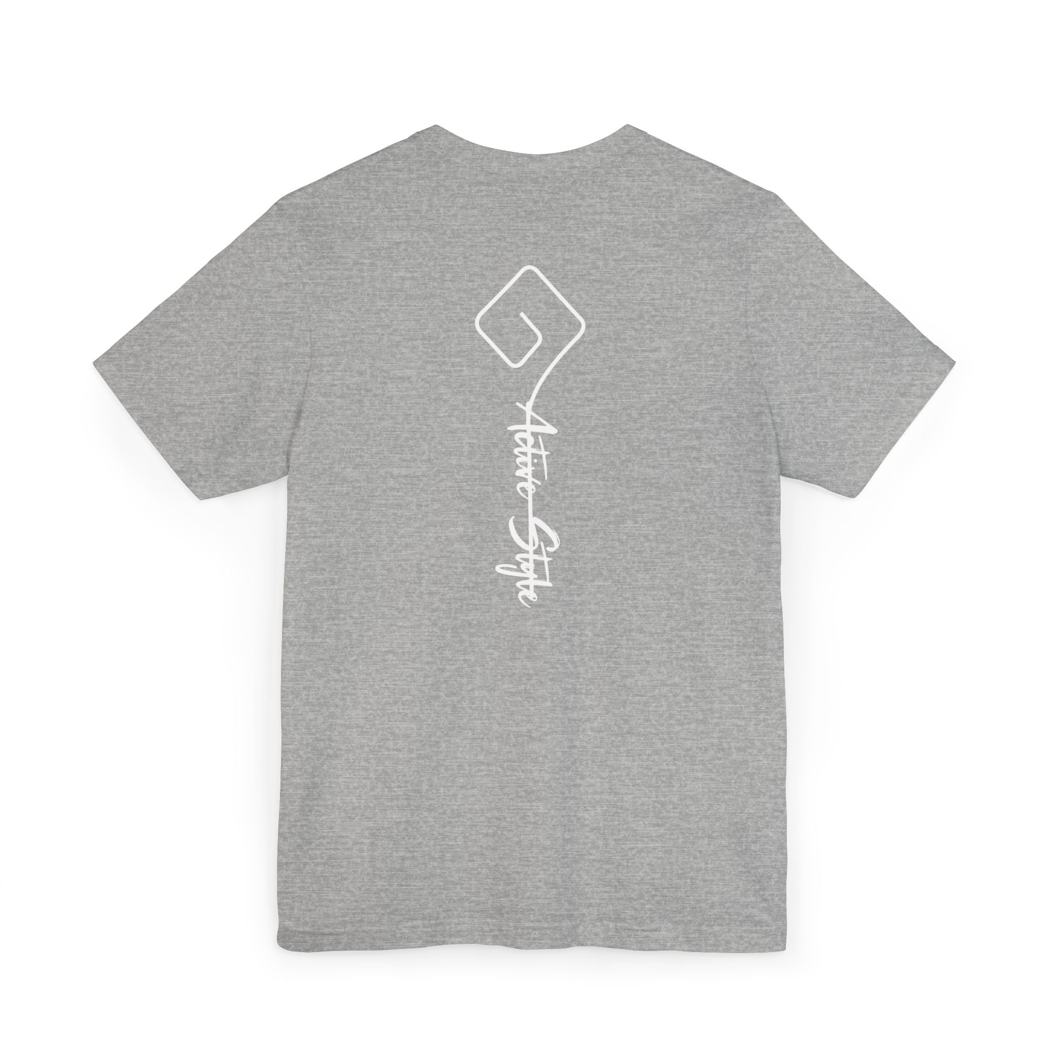 Active Lifestyle Surf T-Shirt