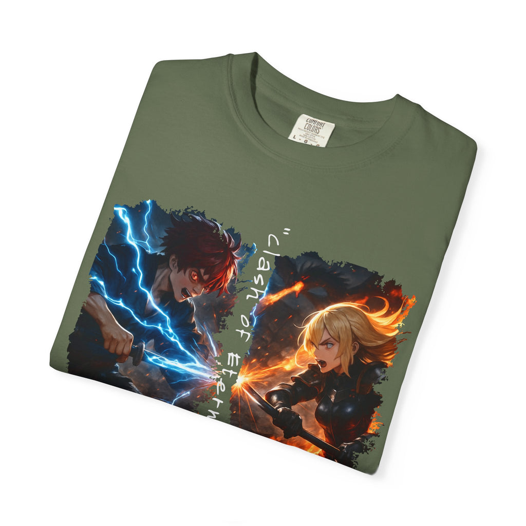 Epic Battle Tee