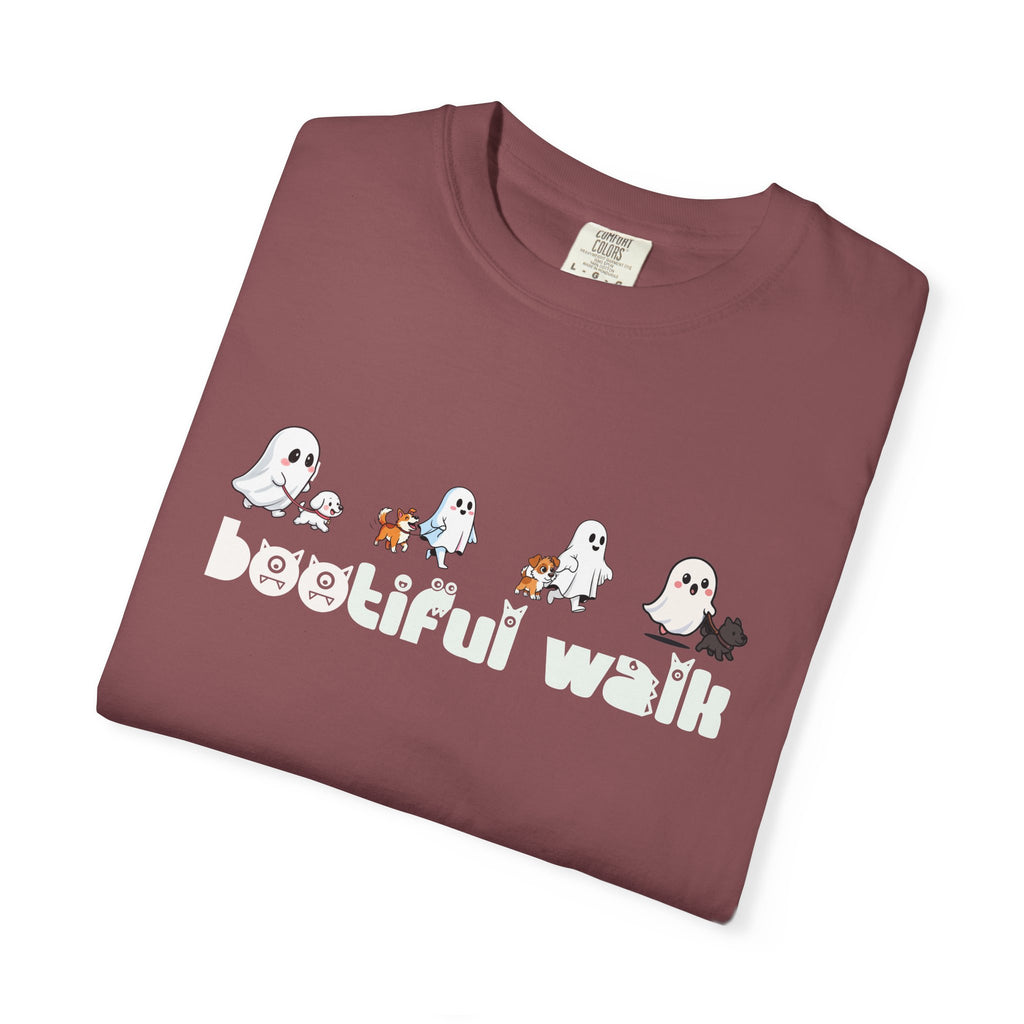 Bootiful Ghost Walk