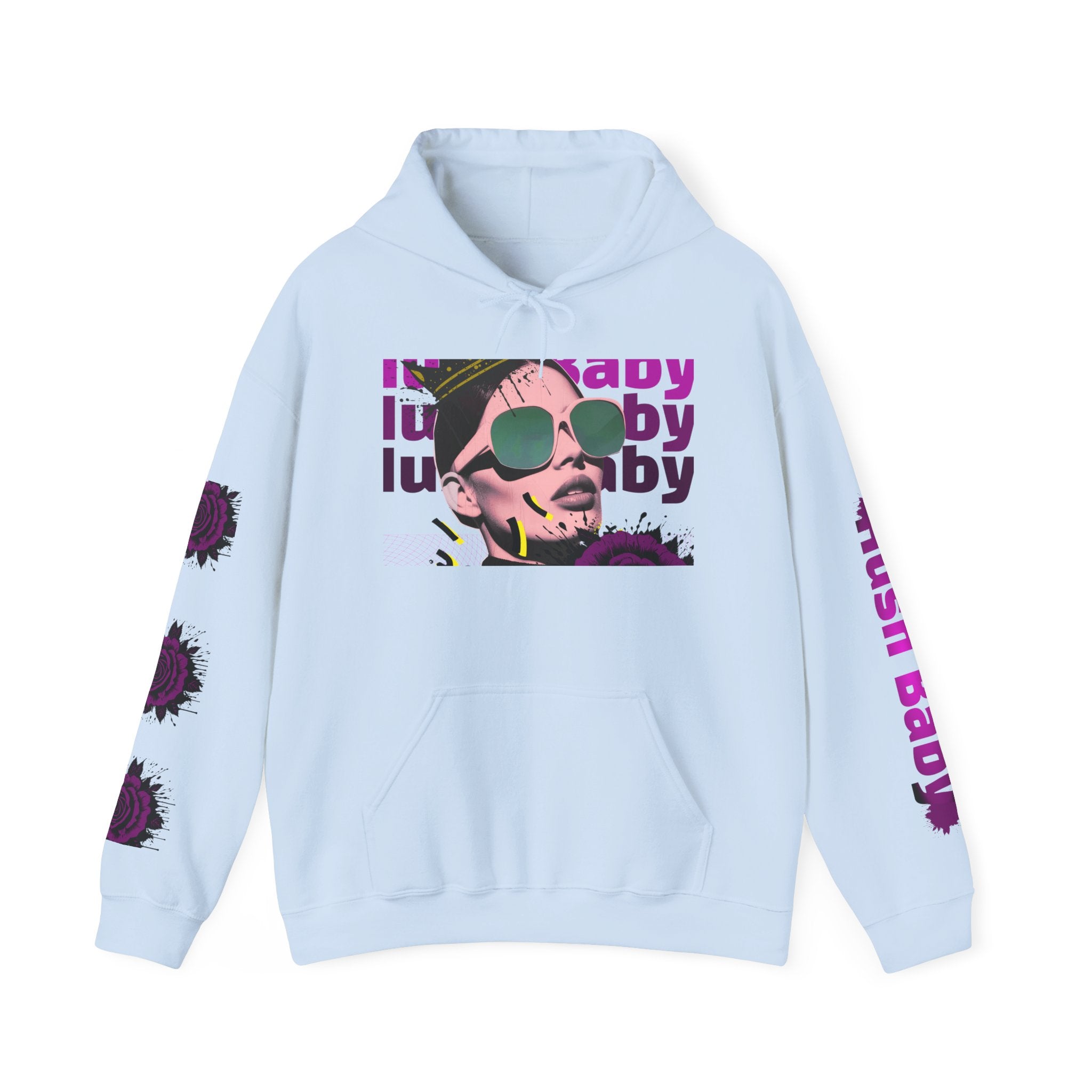 Hush Baby Trendsetters Hoodie