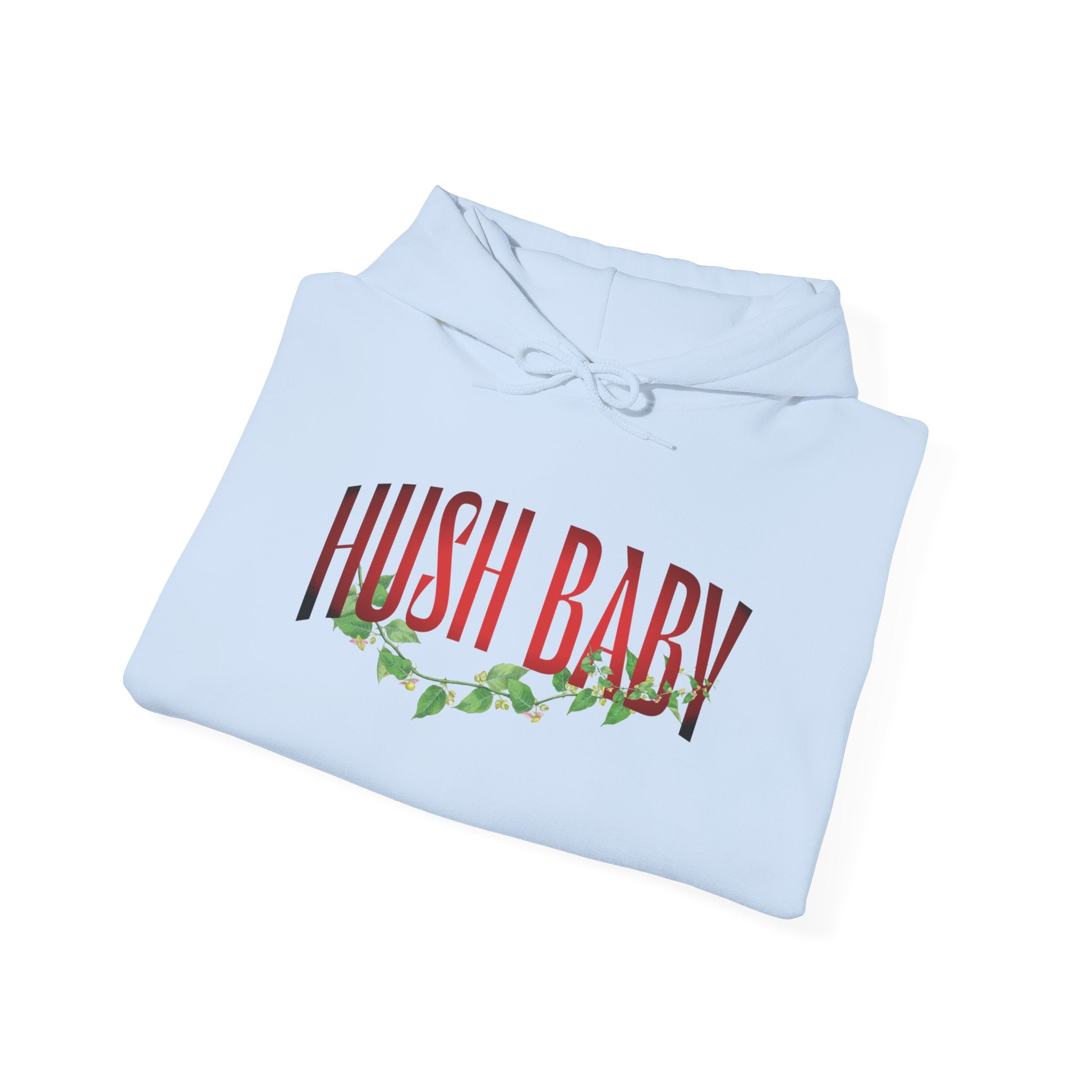 Hush Baby Hoodie