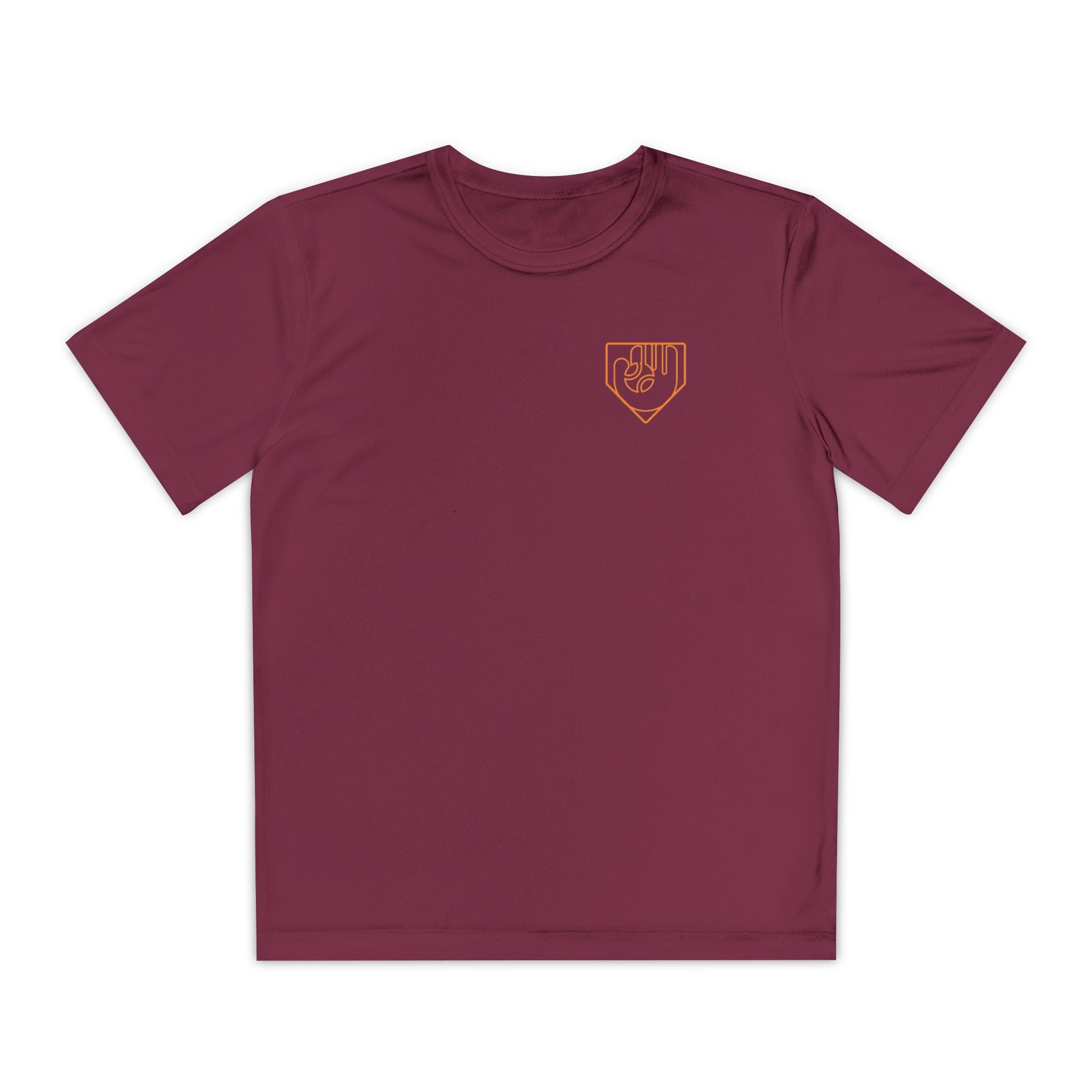 Little League Youth Tee