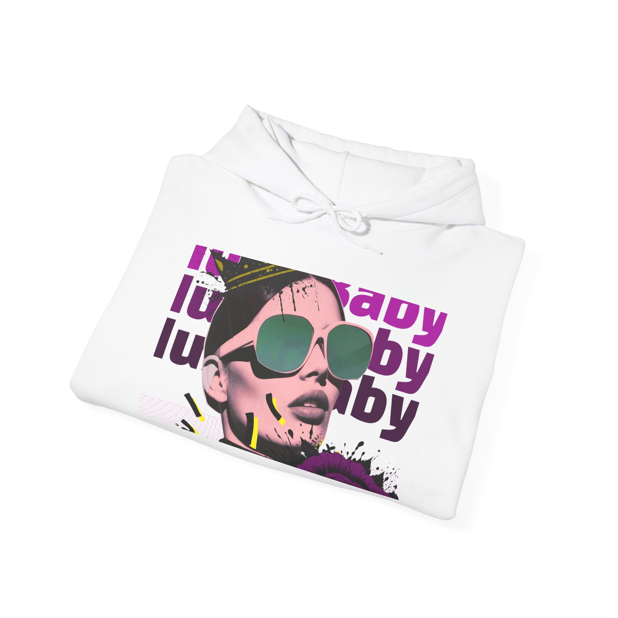 Hush Baby Trendsetters Hoodie