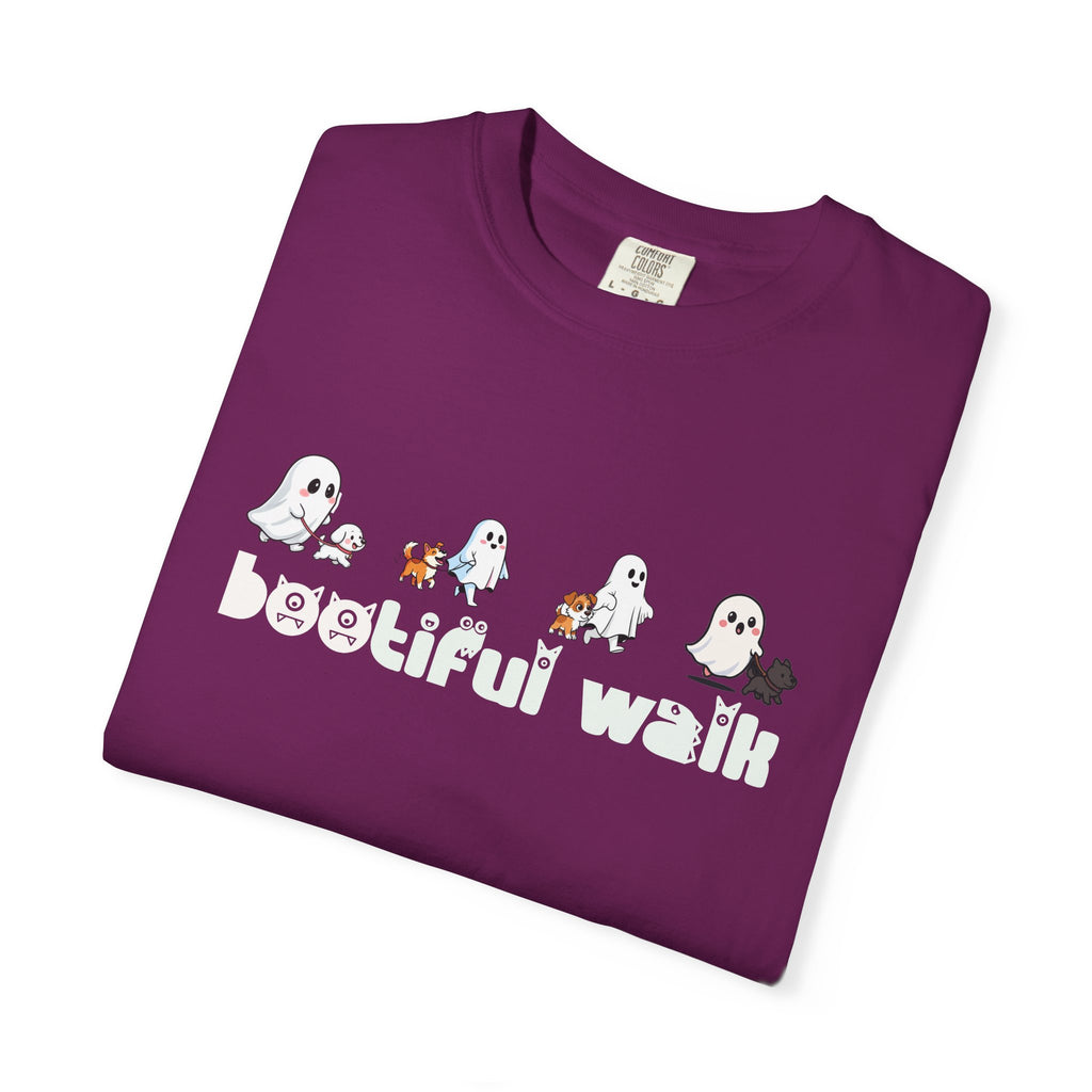 Bootiful Ghost Walk