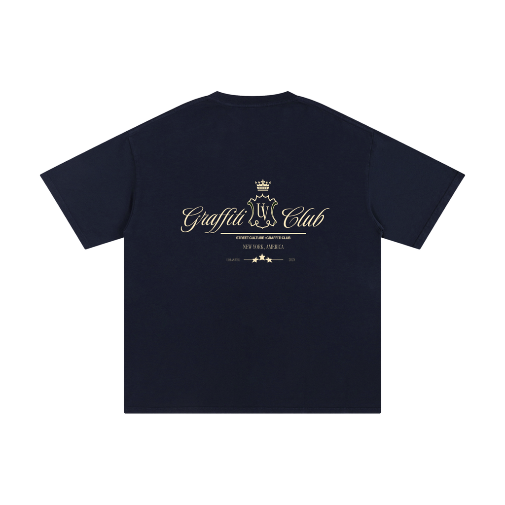 The Graffiti Club Tee