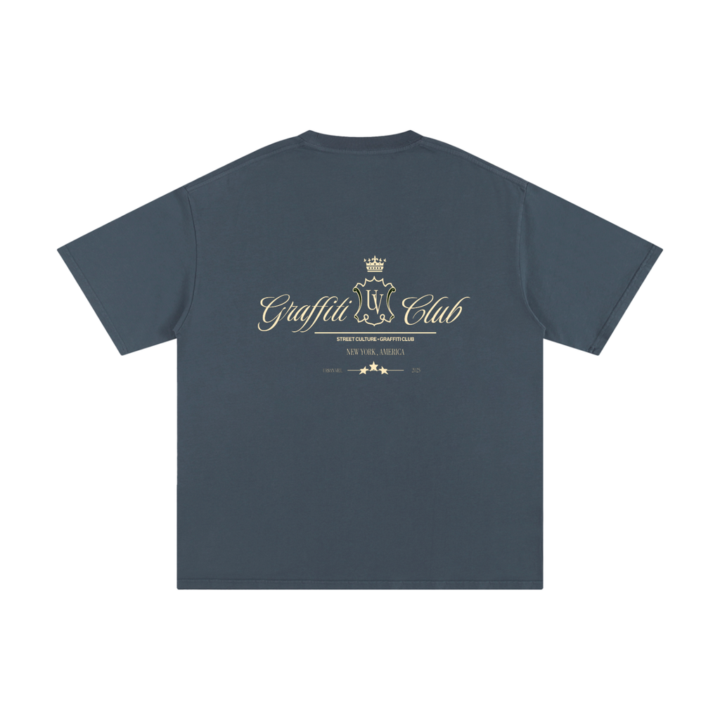 The Graffiti Club Tee