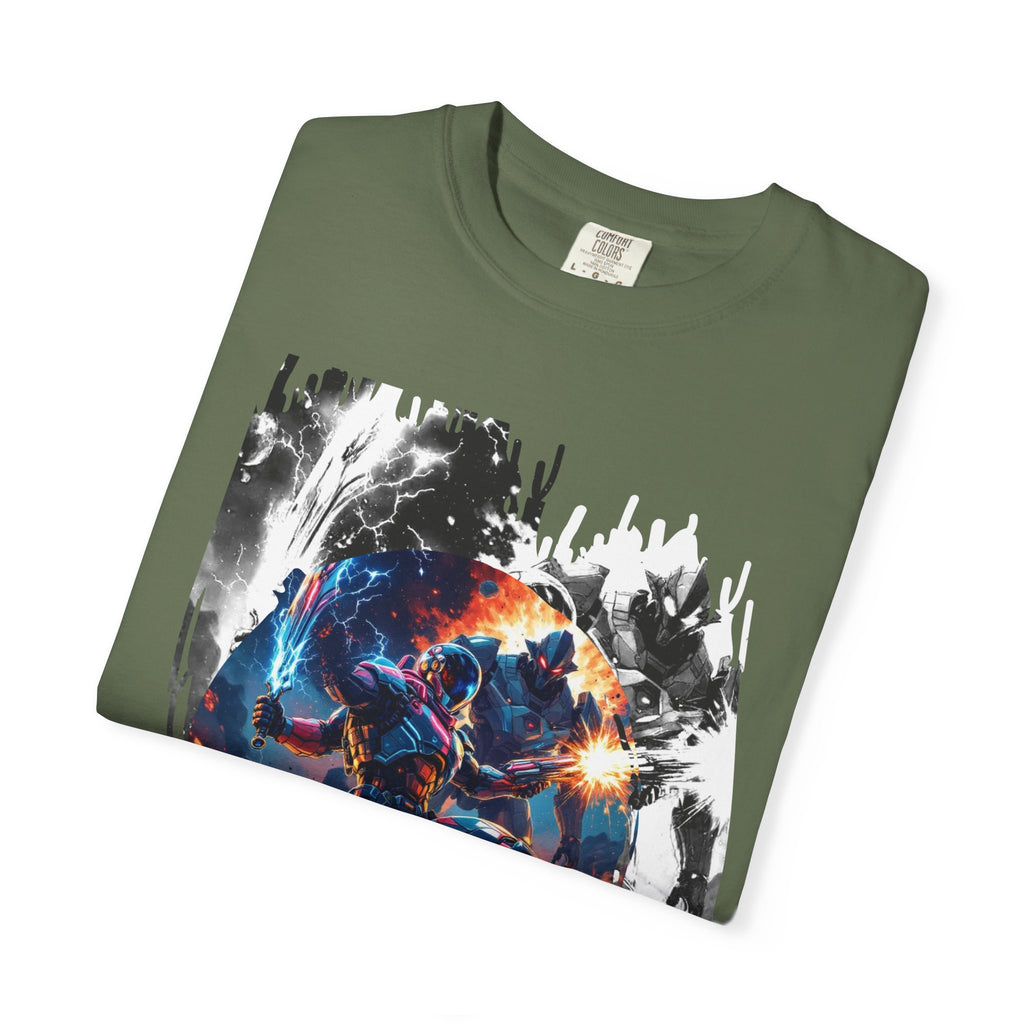 Cosmic Hero T-Shirt