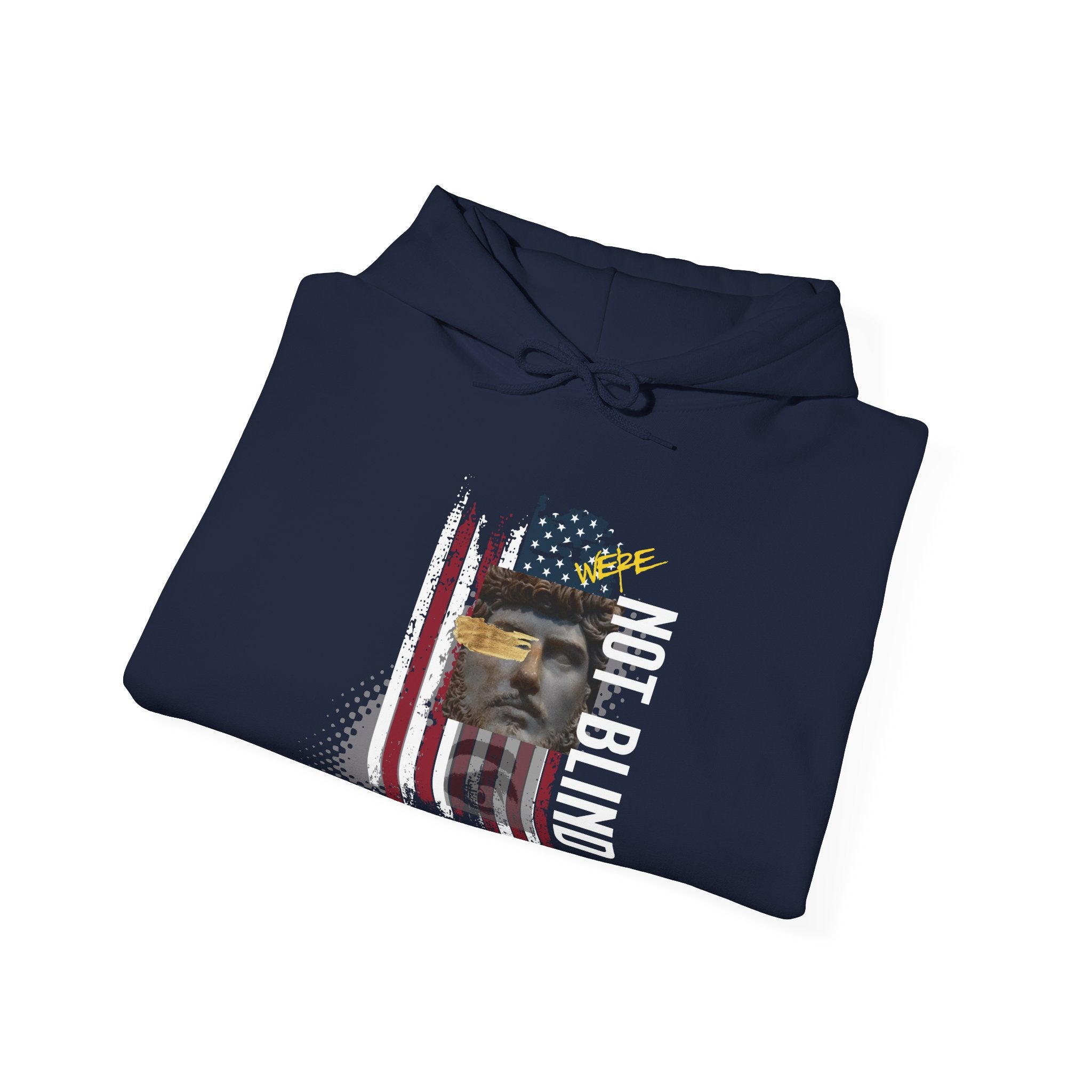 See The Truth Hoodie