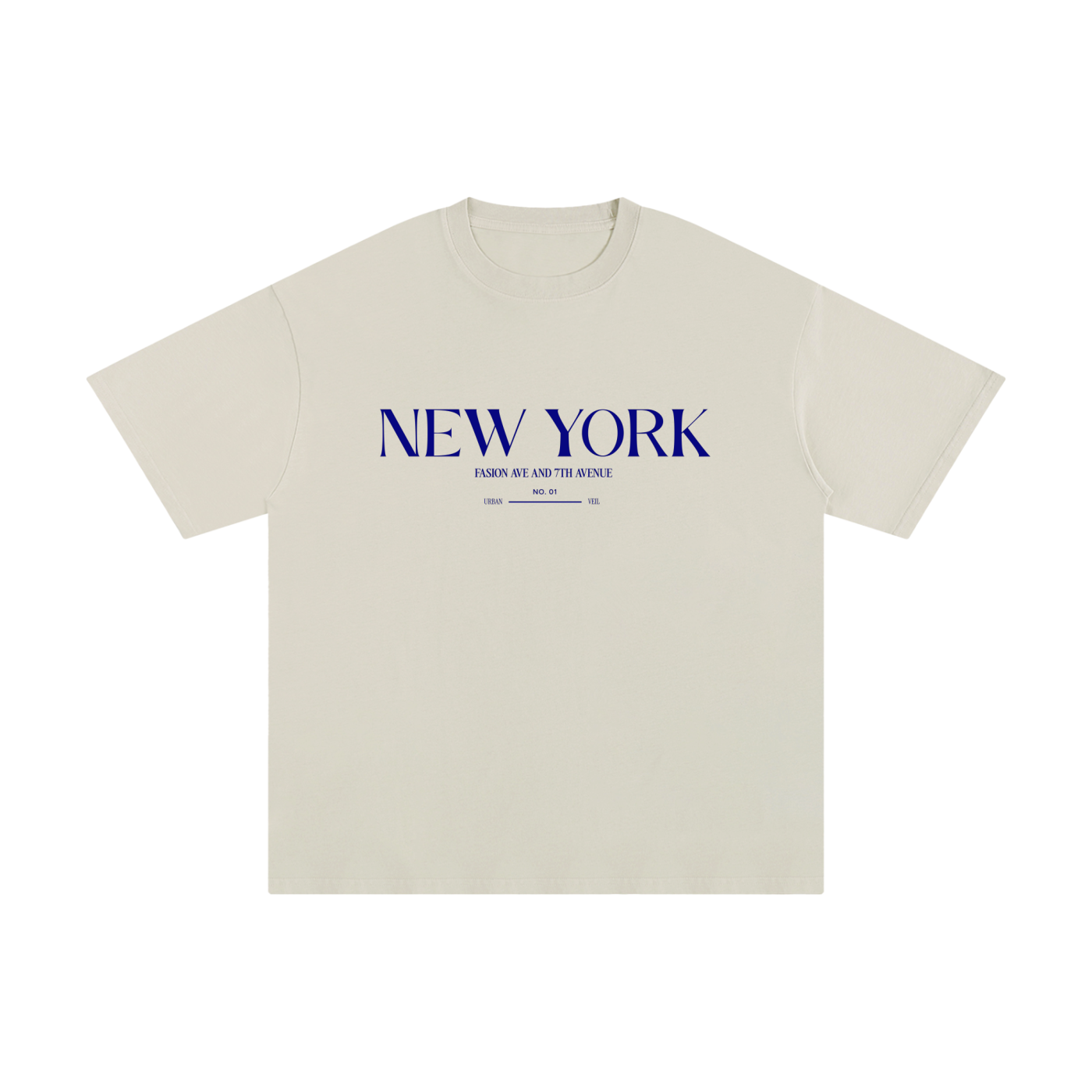 Unisex Pure Cotton T-Shirt