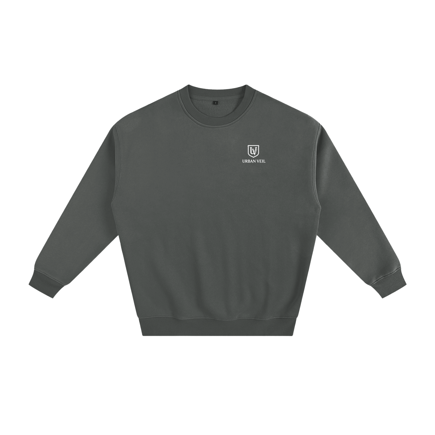Join Me Fleeced Sweatshirt