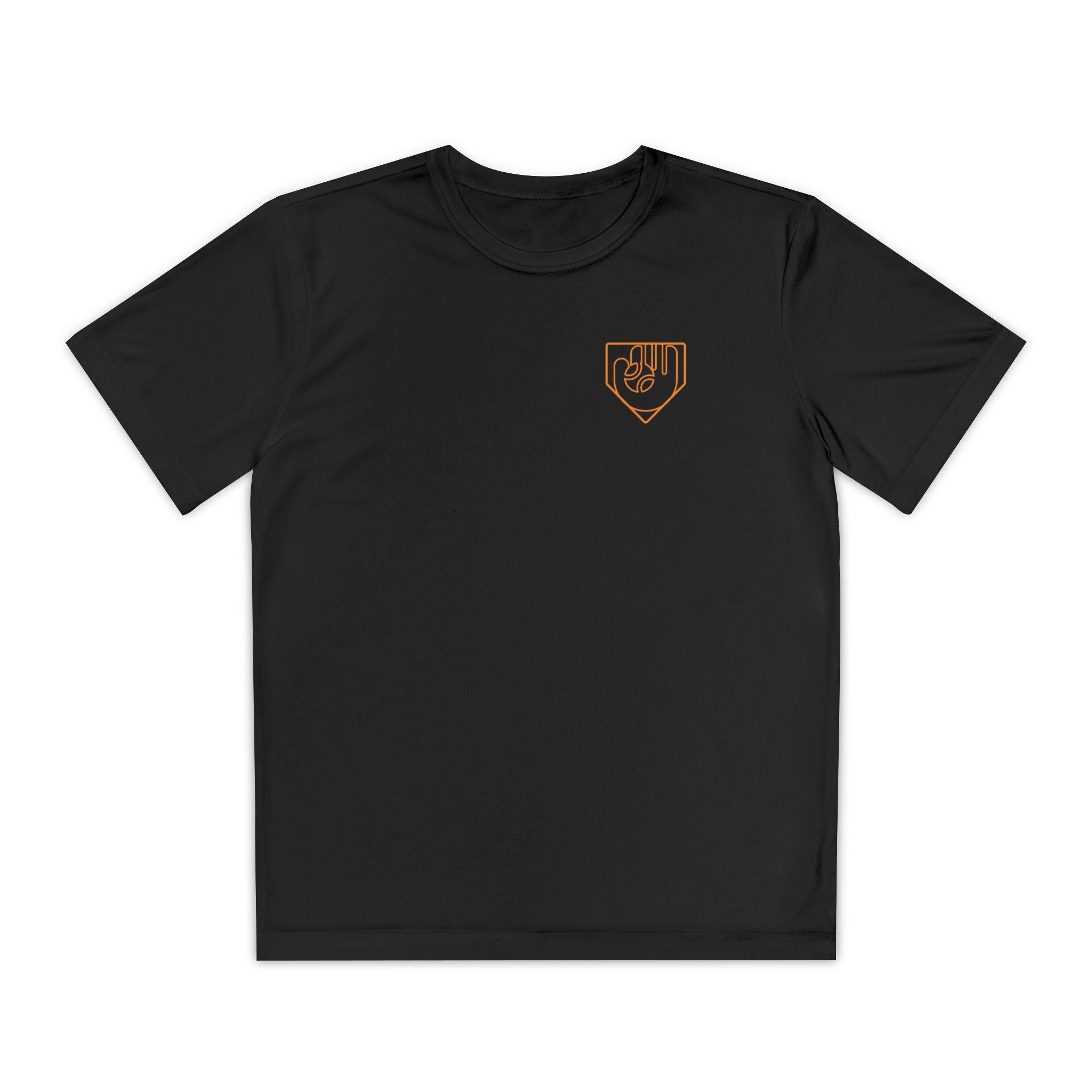 Little League Youth Tee
