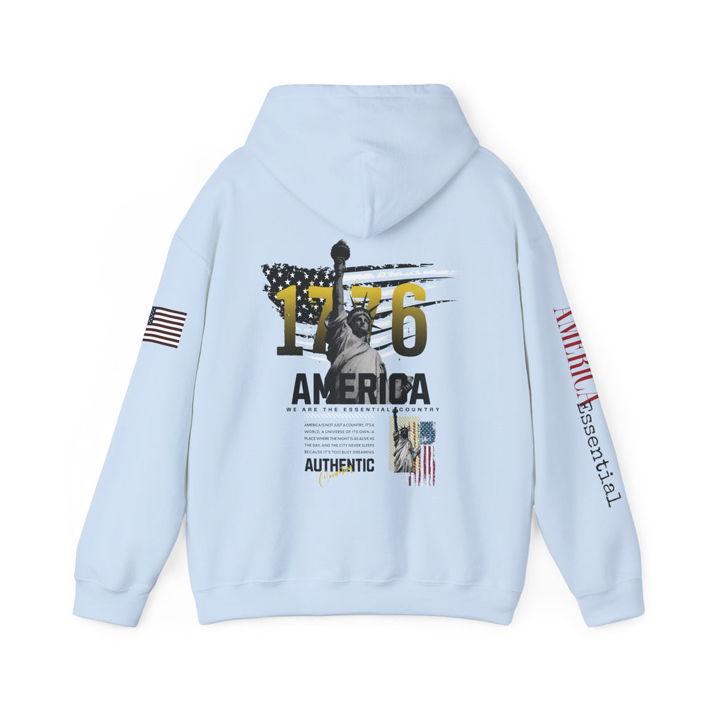 America Essential Hoodie