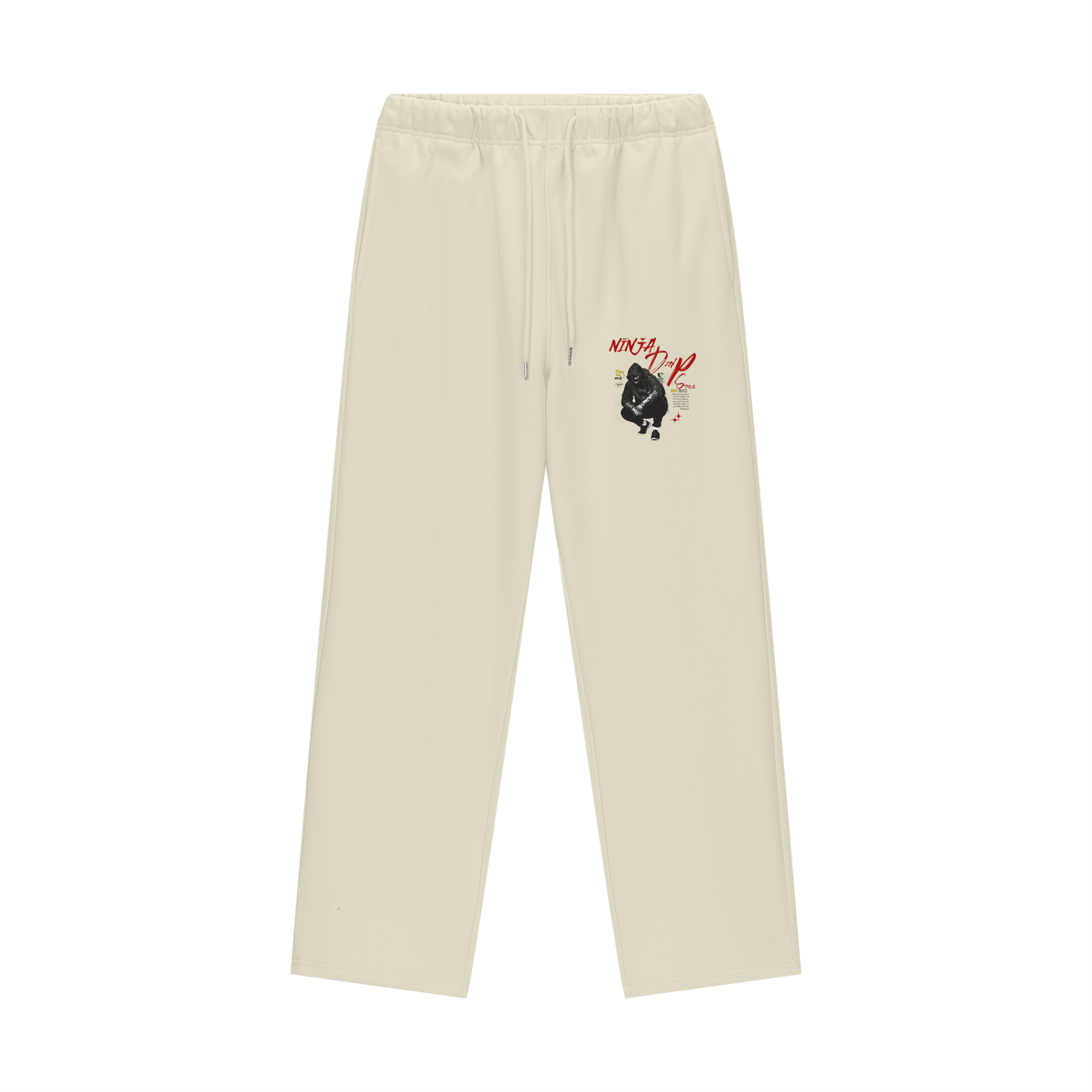 Ninja Drip Sweatpants
