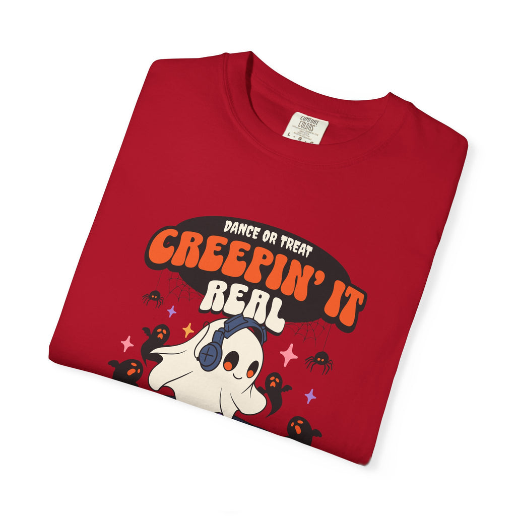 Creepin' It Cool Tee