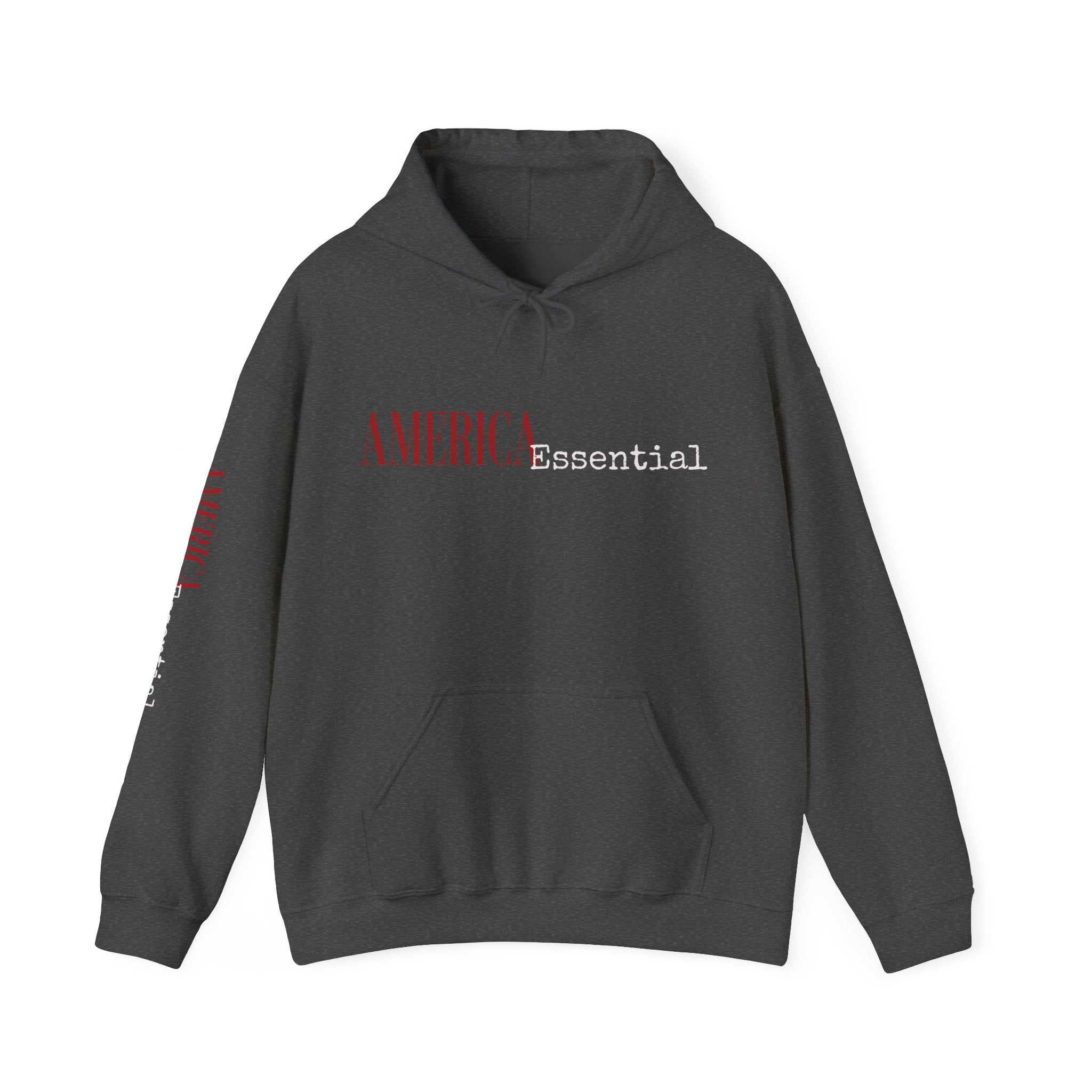 America Essential Hoodie