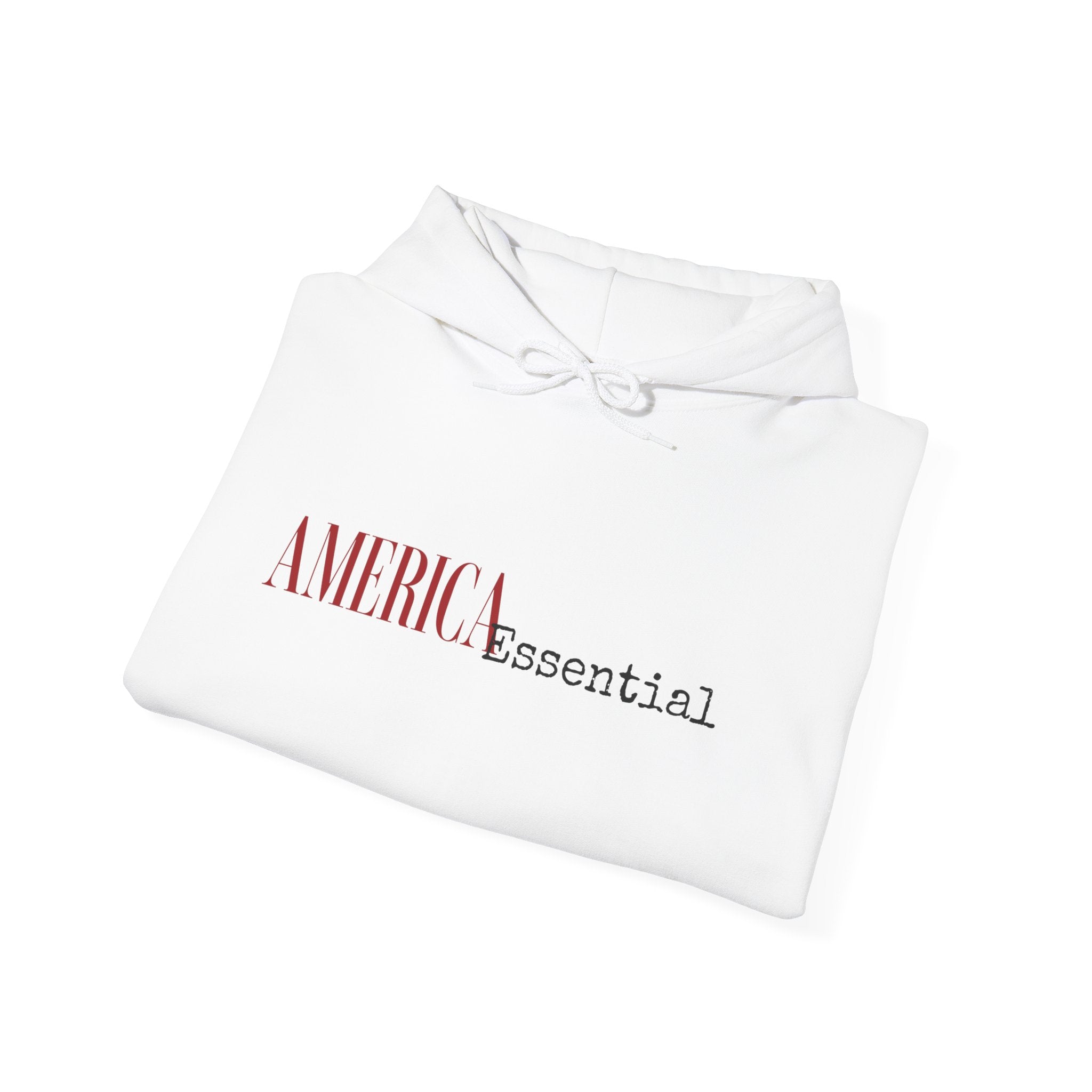 America Essential Hoodie