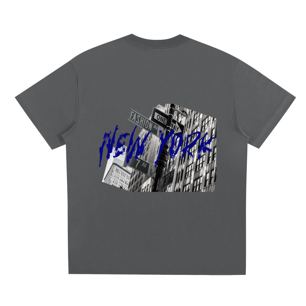 New York Tee
