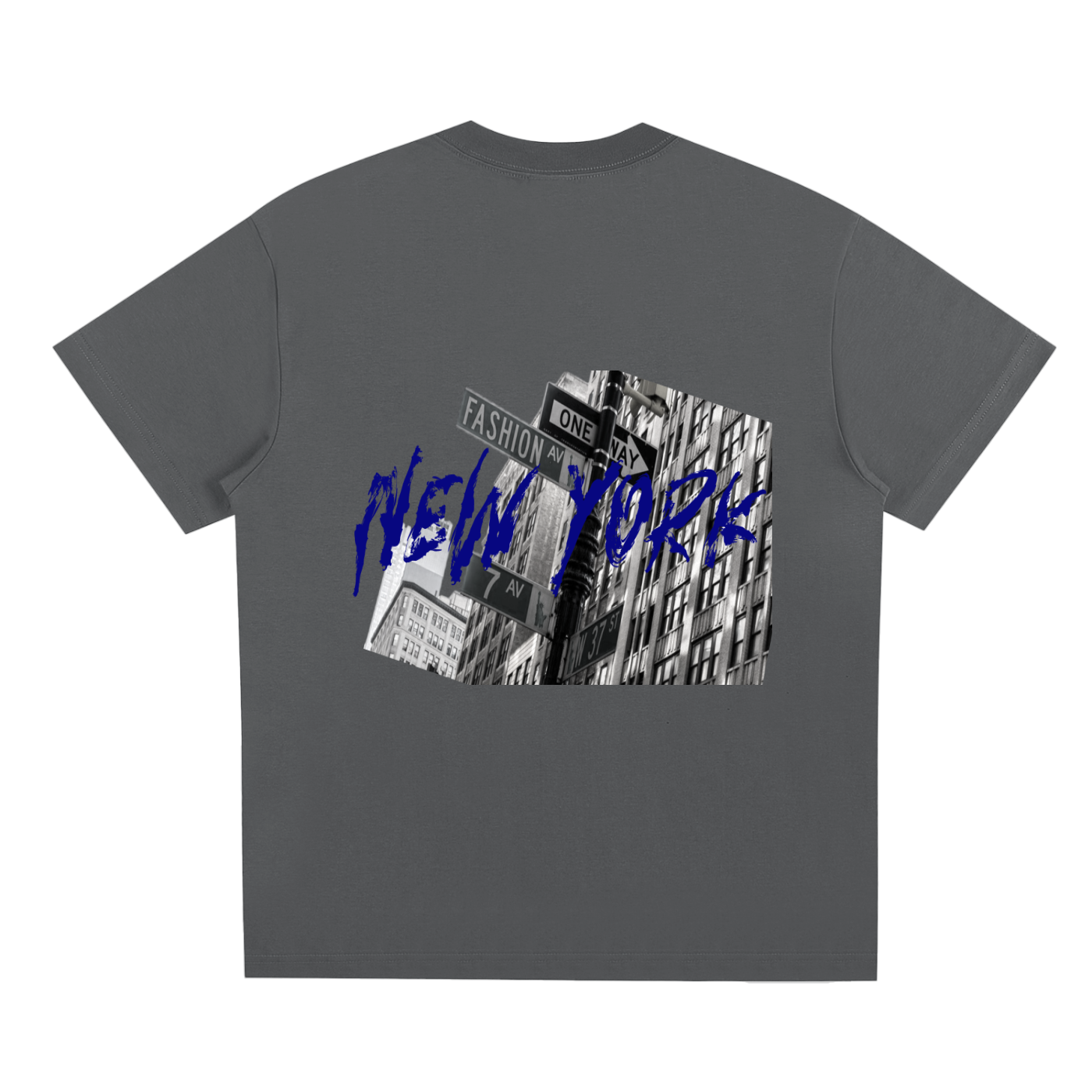 New York Tee
