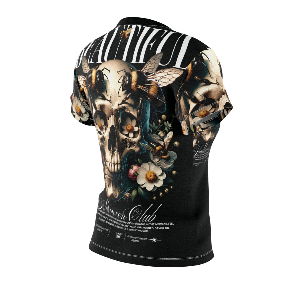 Beautiful Soul All-Over Tee