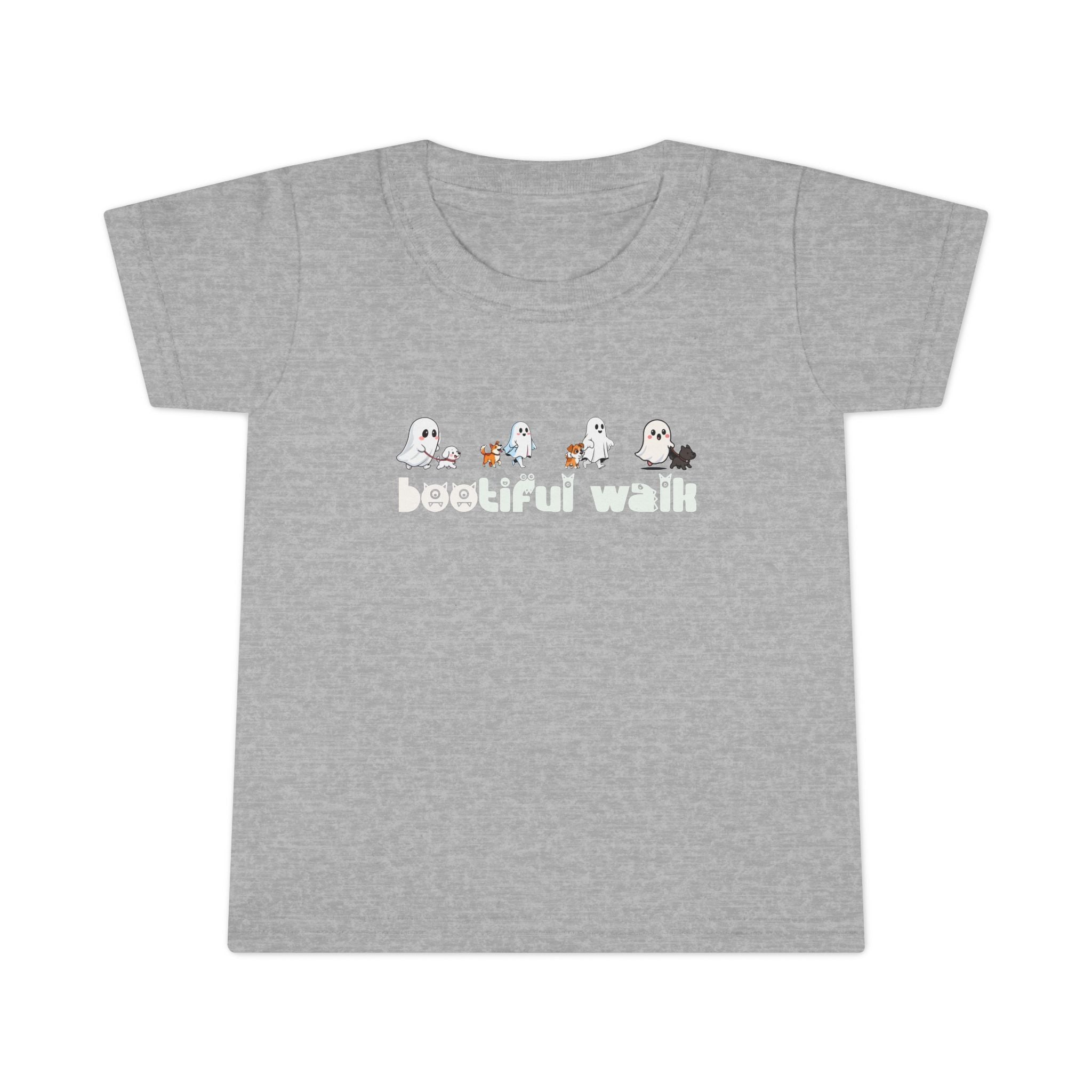 Bootiful Ghost Walk - Toddler