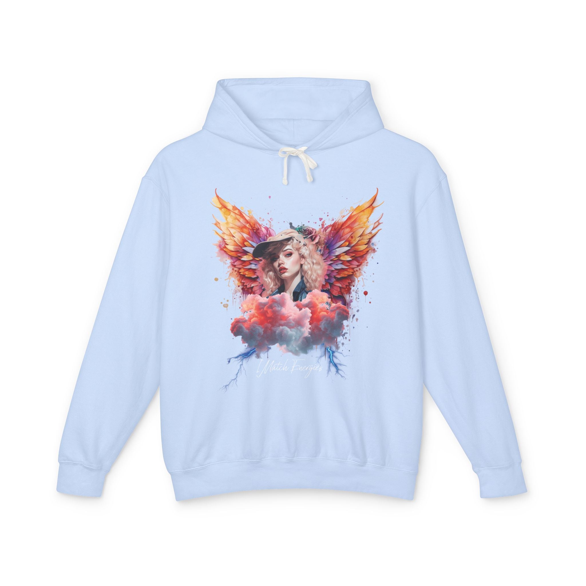 VIBE MATCH Hoodie