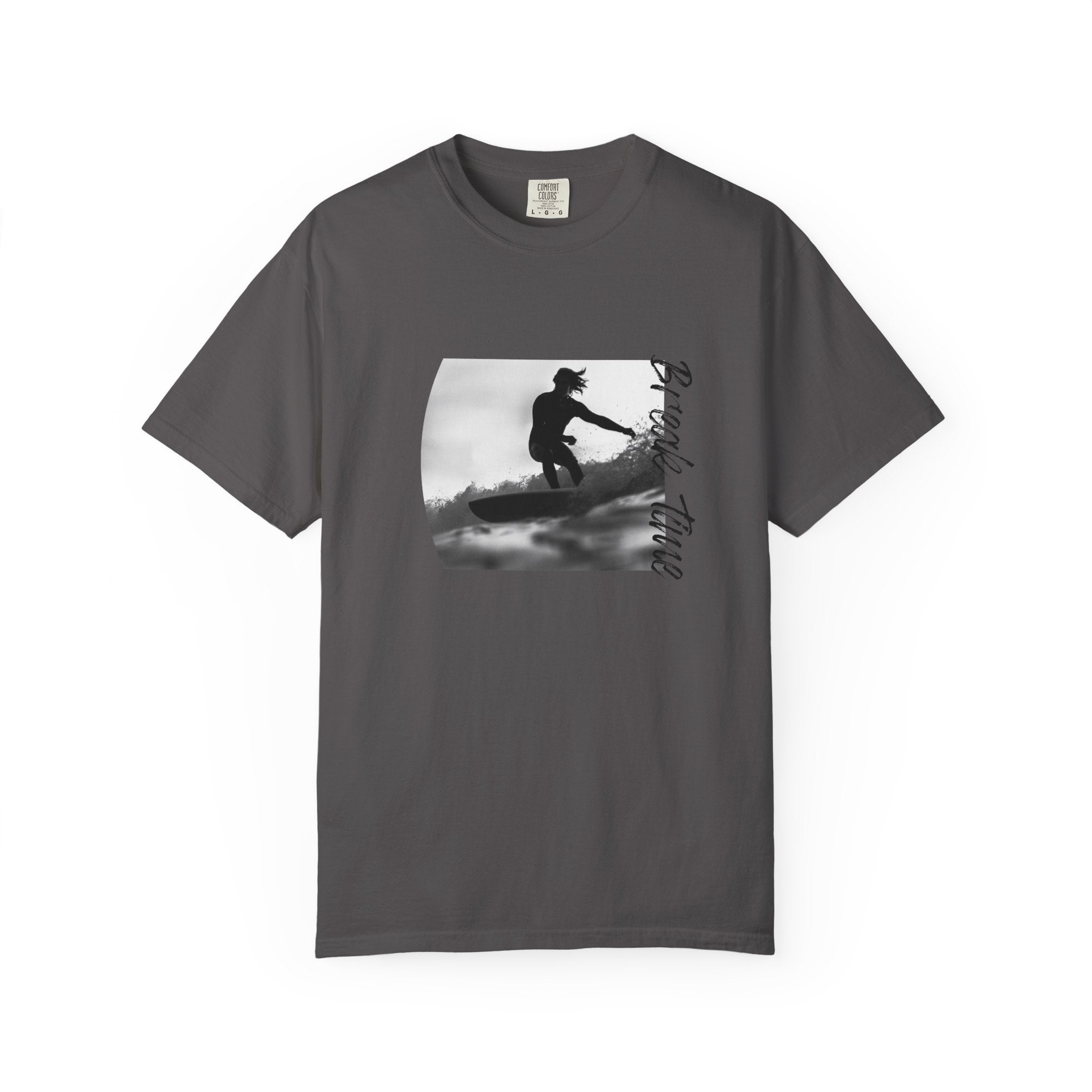 Break Time Tee