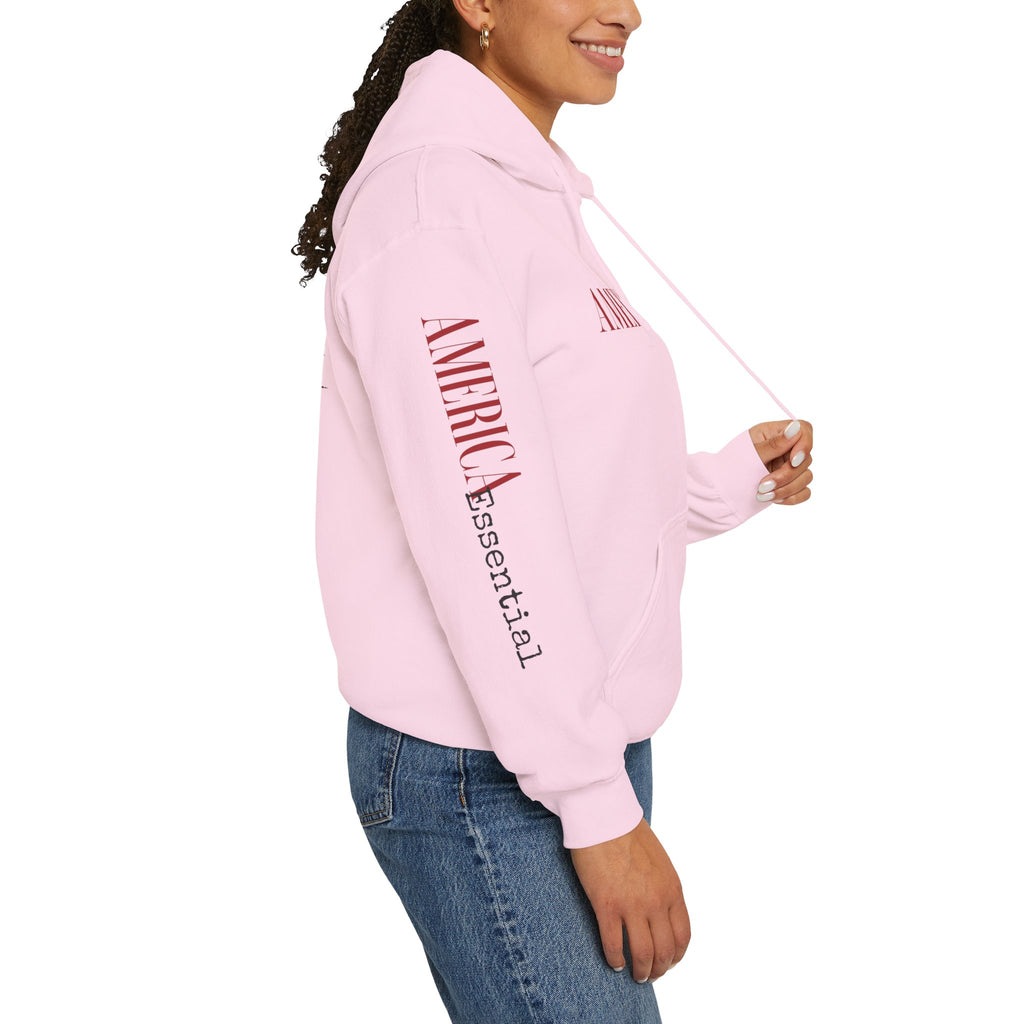 America Essential Hoodie