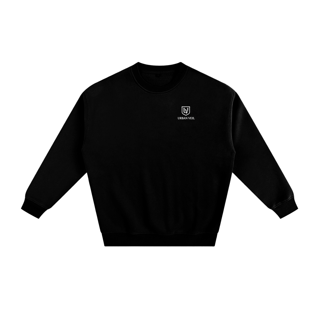 Join Me Fleeced Sweatshirt