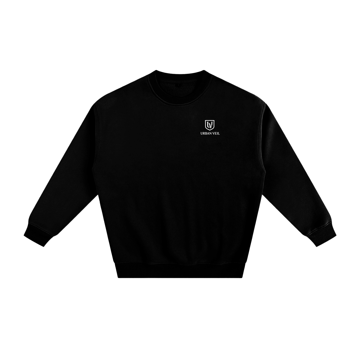 Join Me Fleeced Sweatshirt