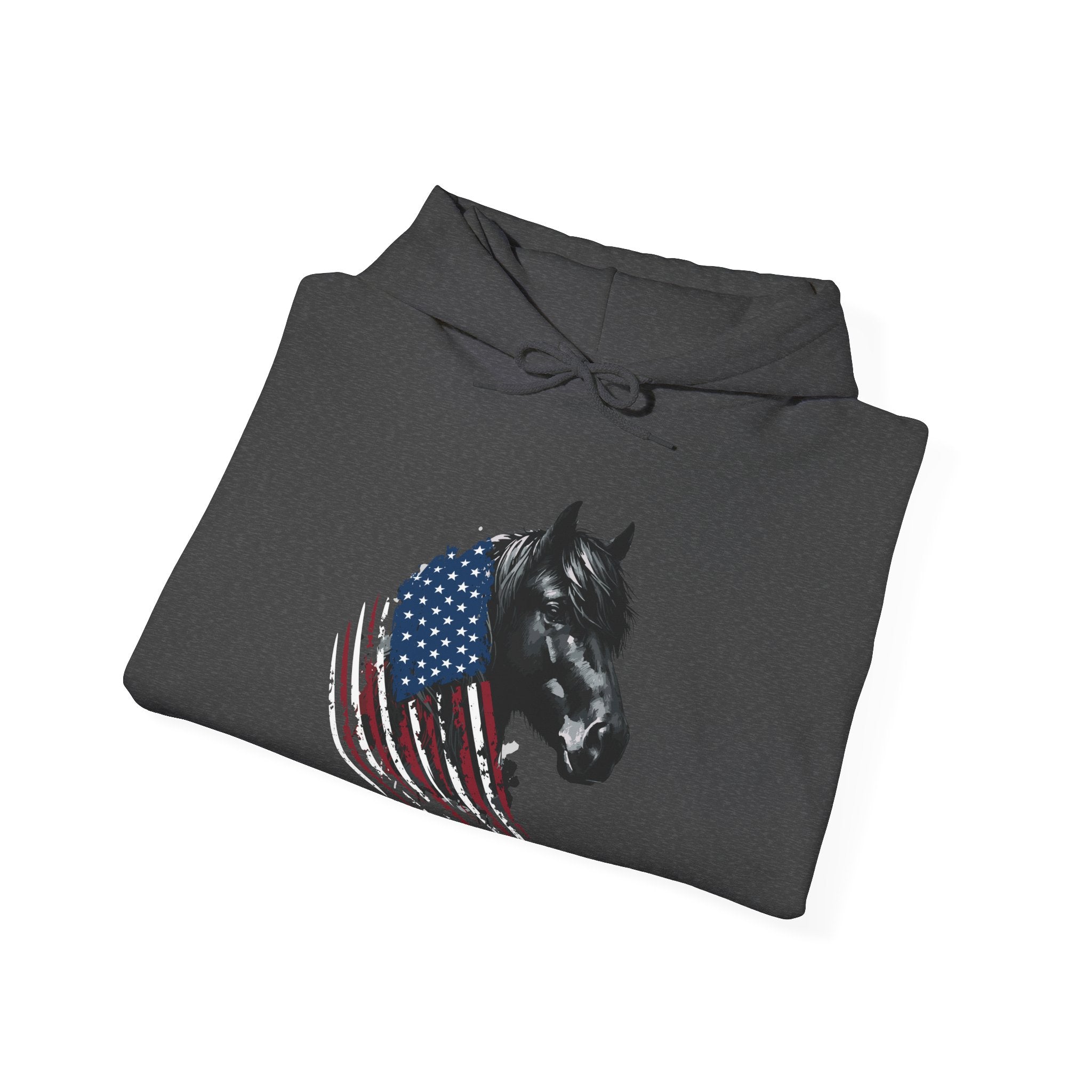 Star-Spangled Stallion
