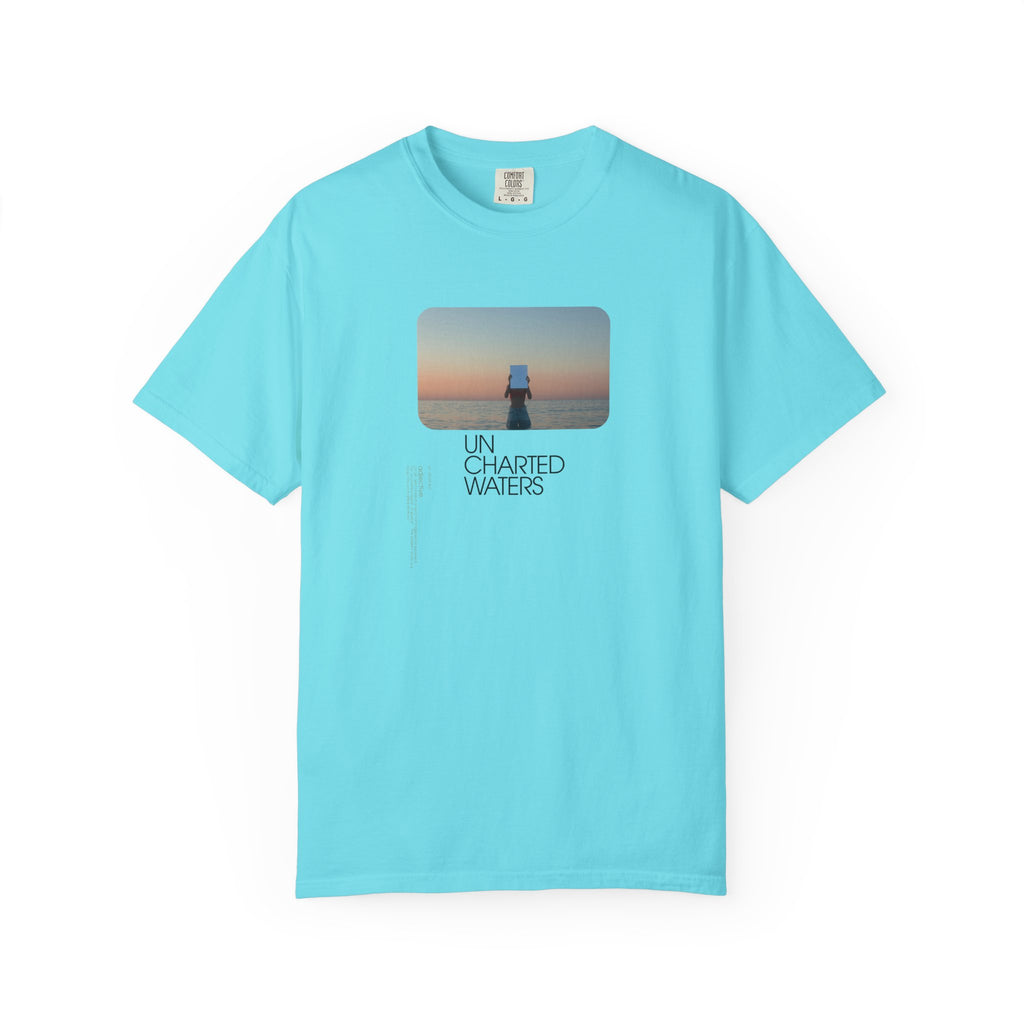 Uncharted Waters Tee