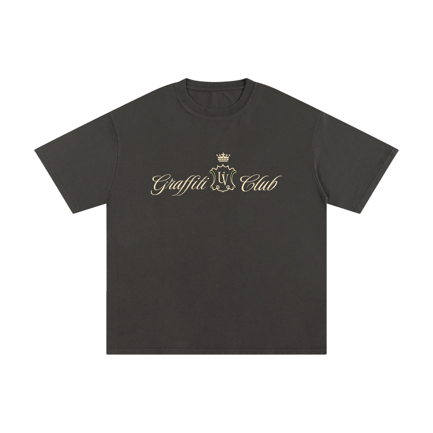 The Graffiti Club Tee