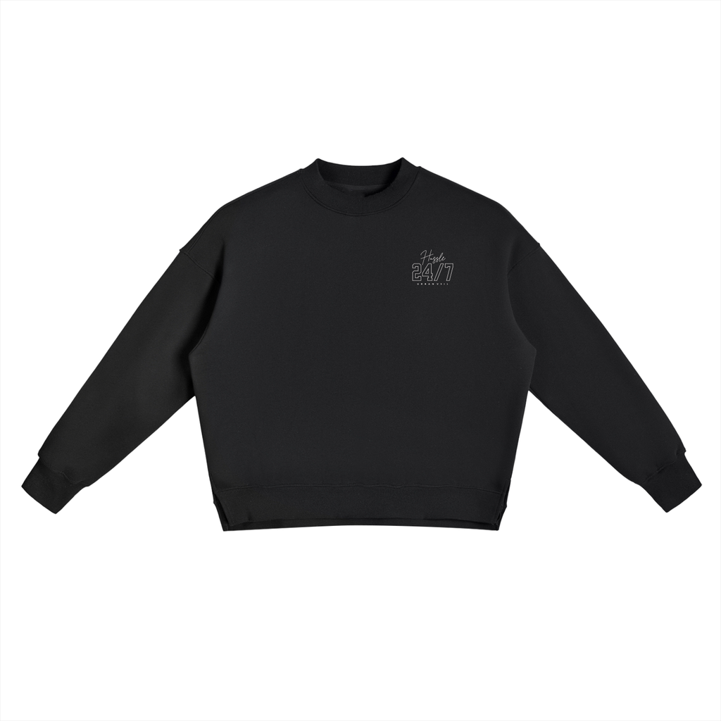 Double Down Sweatshirt