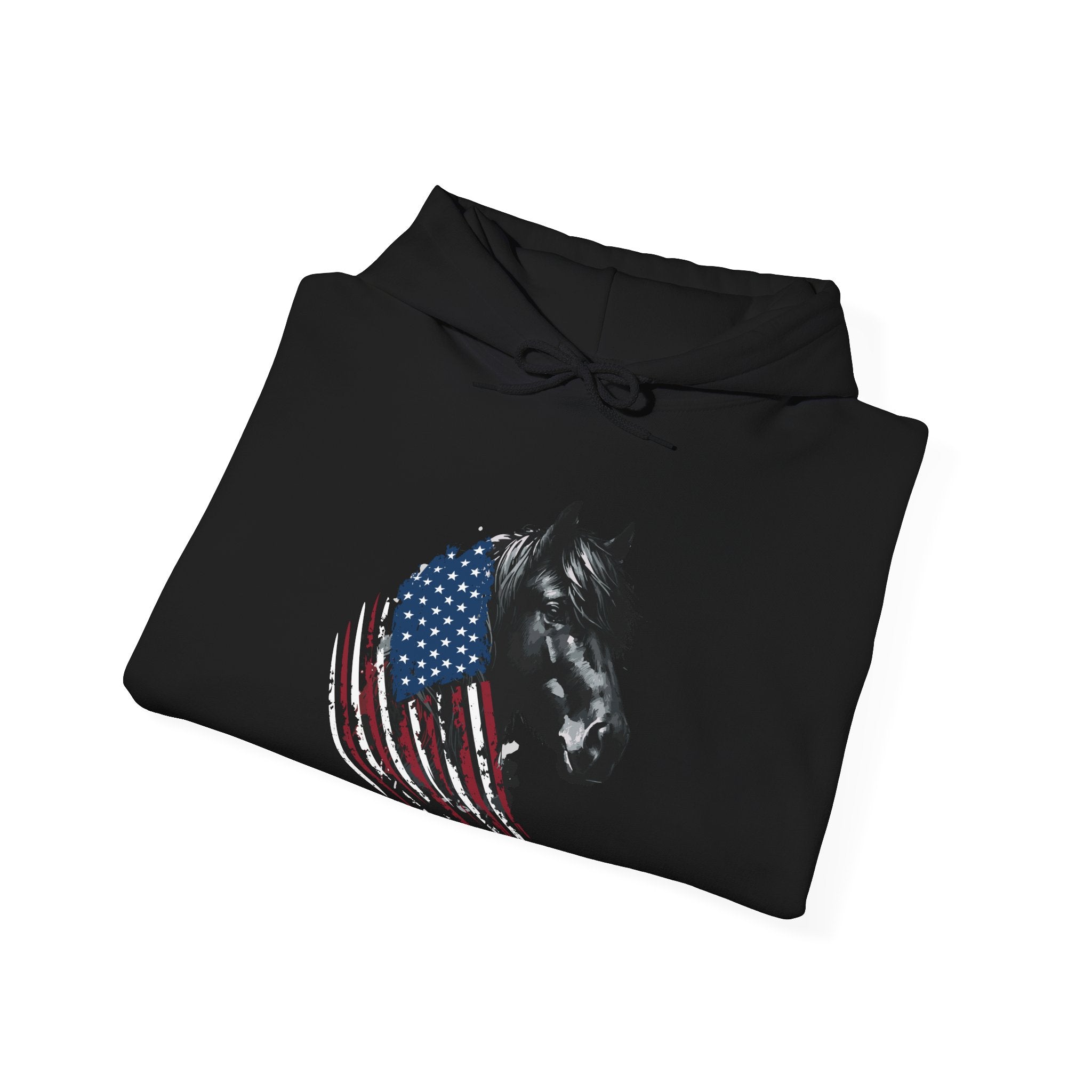 Star-Spangled Stallion