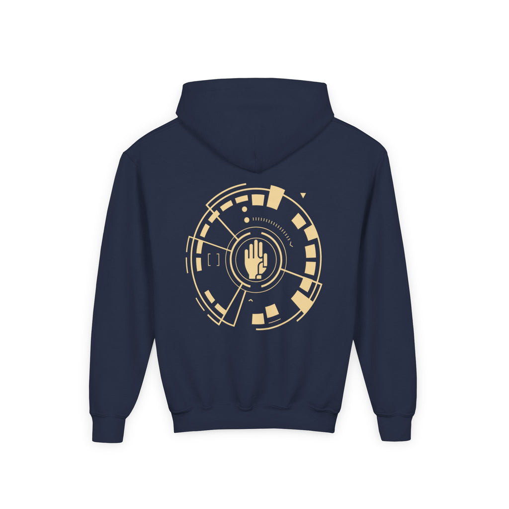 Bot Squad Hoodie