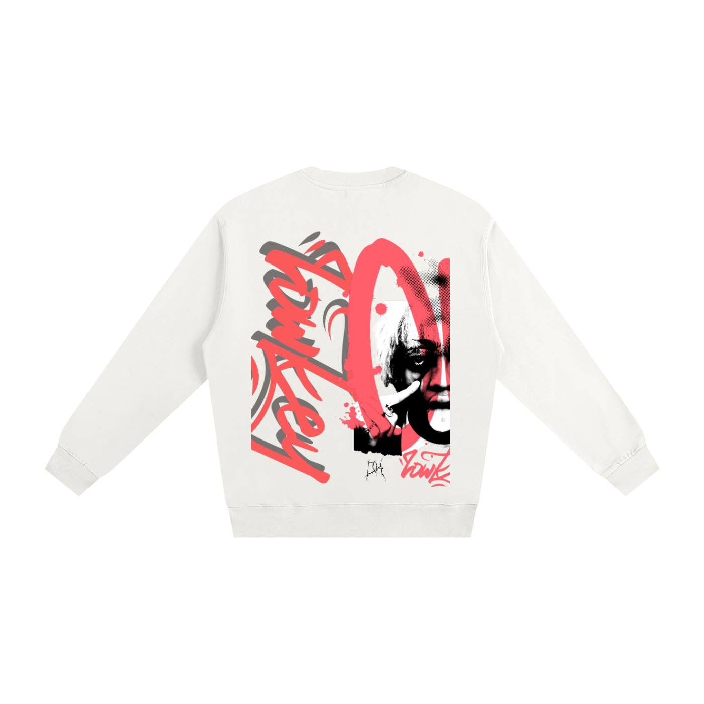 Low Key Sweatshirt
