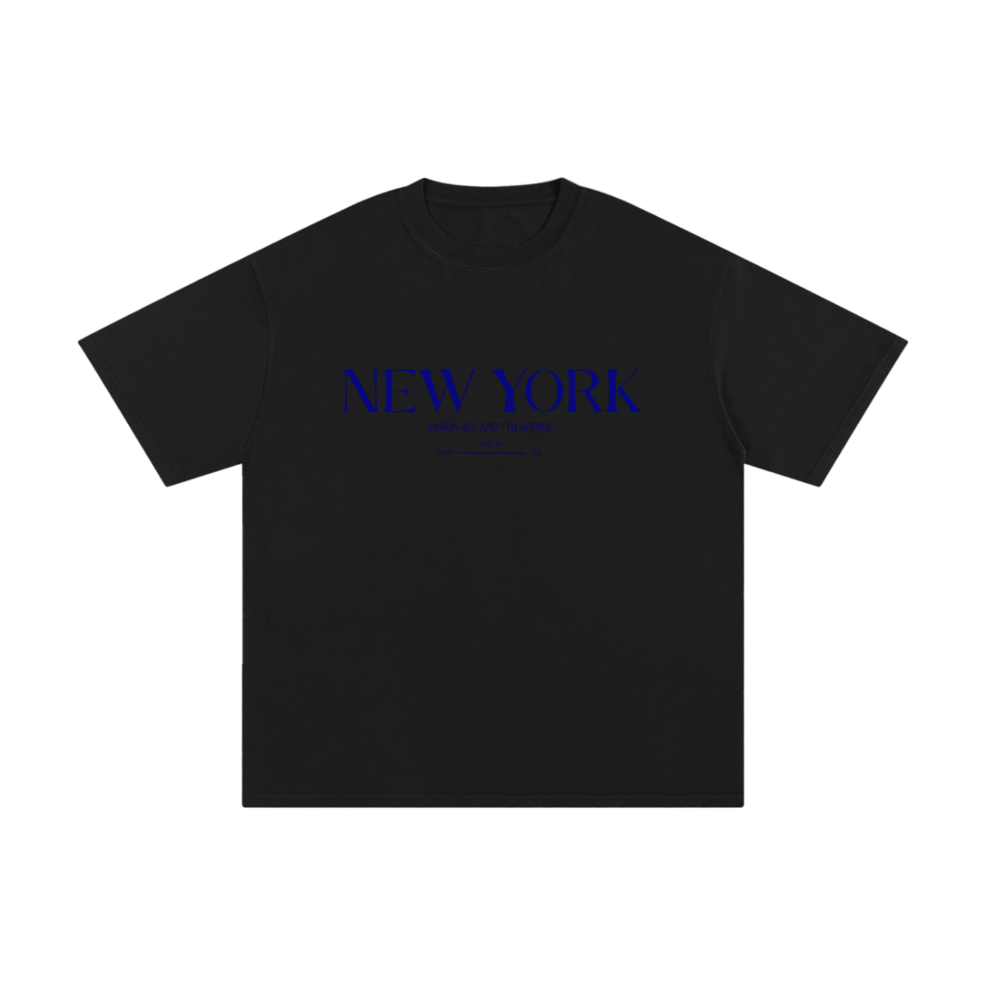 Unisex Pure Cotton T-Shirt