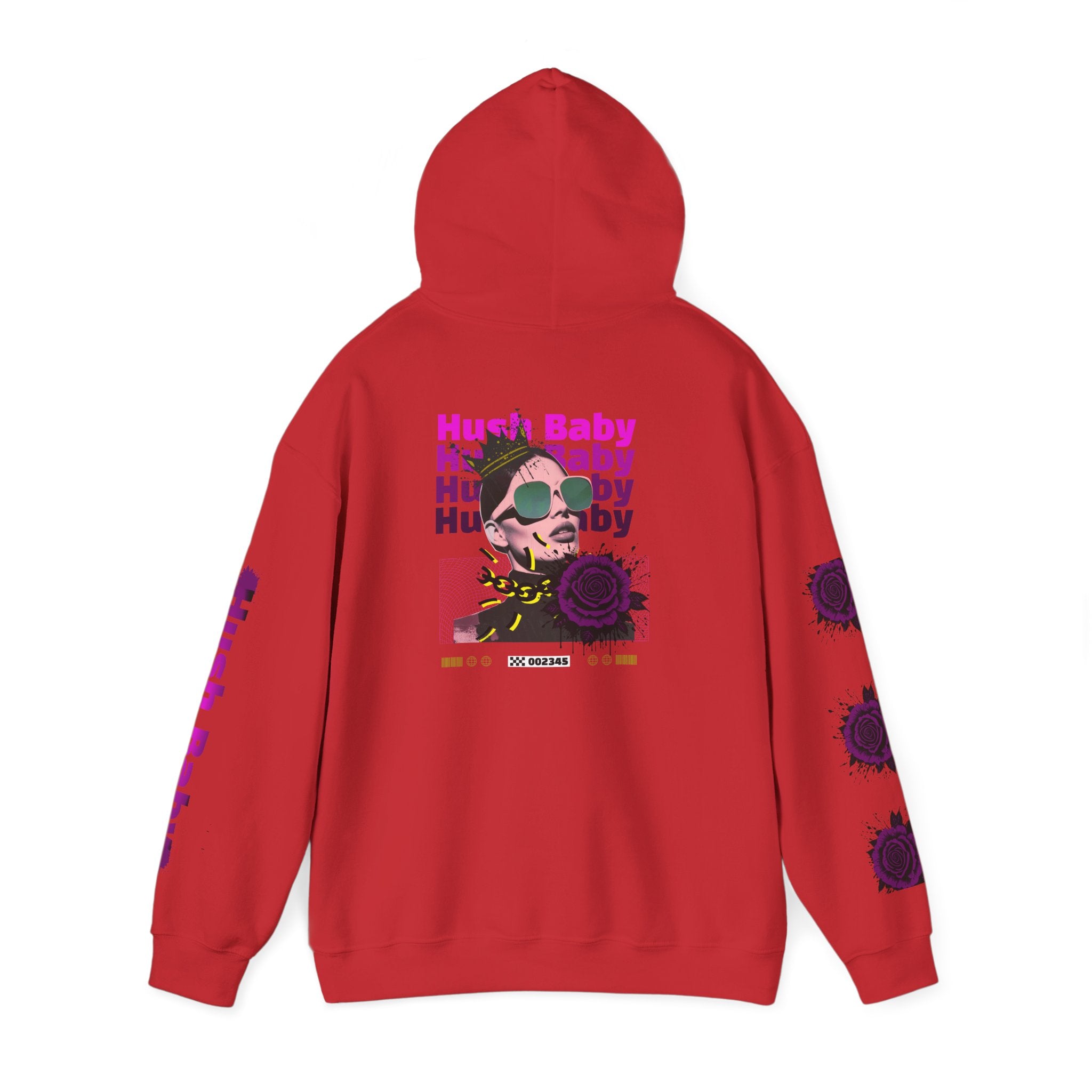 Hush Baby Trendsetters Hoodie