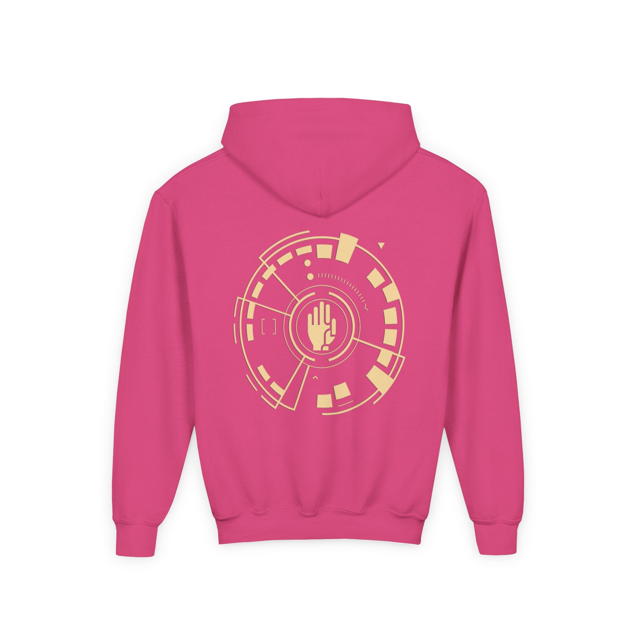 Bot Squad Hoodie