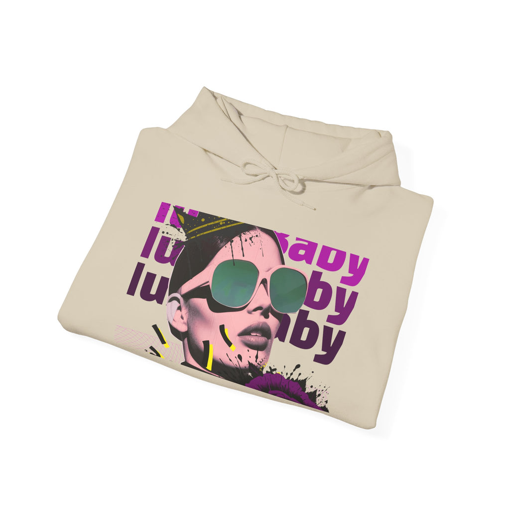 Hush Baby Trendsetters Hoodie