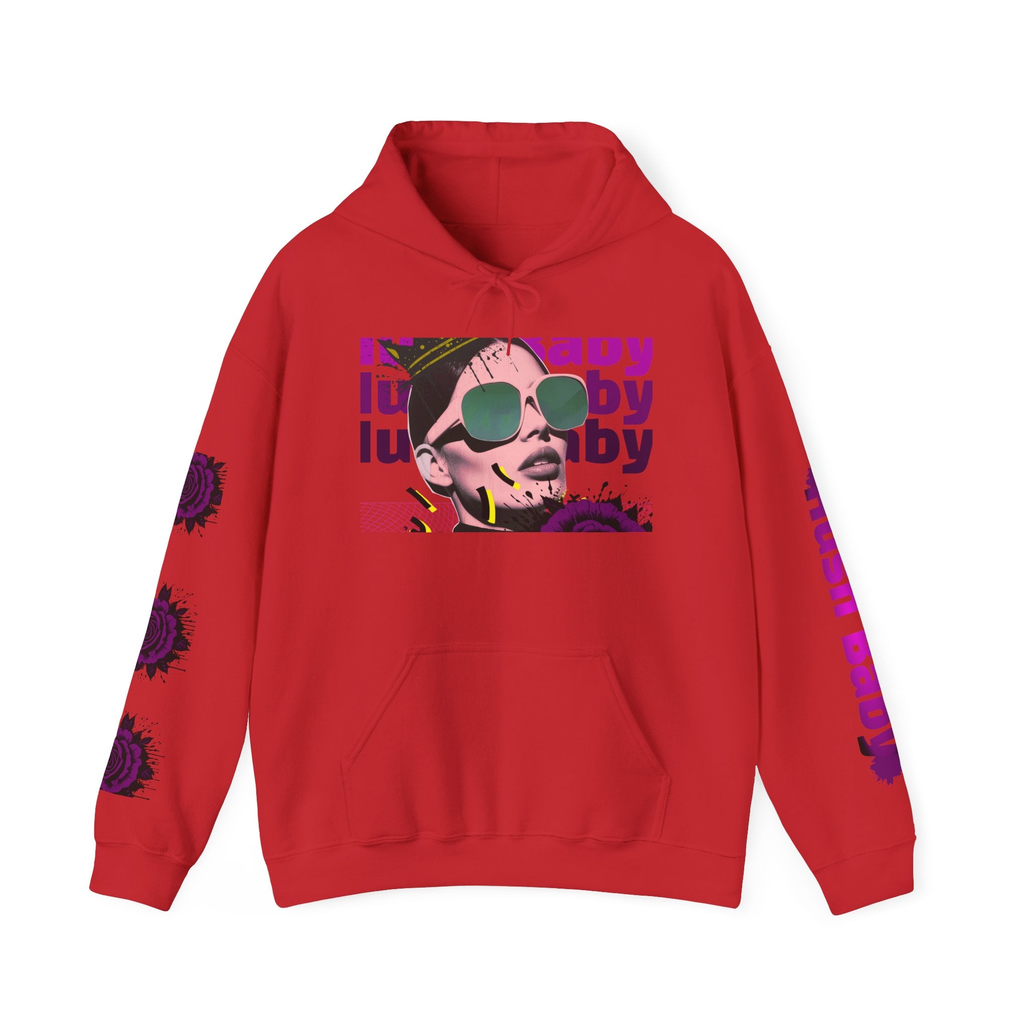 Hush Baby Trendsetters Hoodie