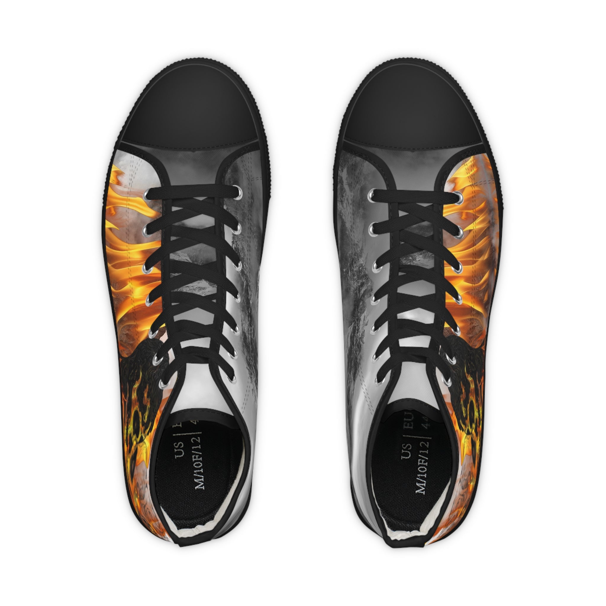 Ignite Sneakers