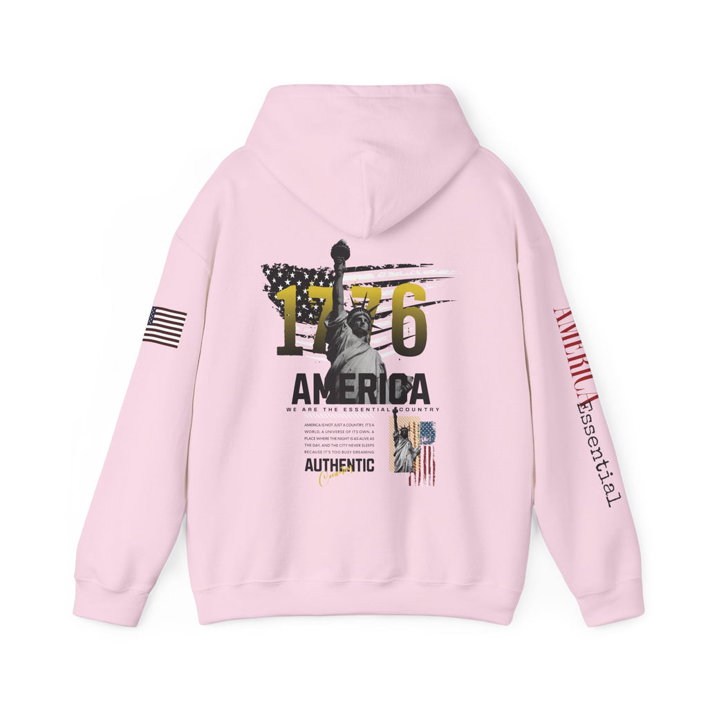 America Essential Hoodie