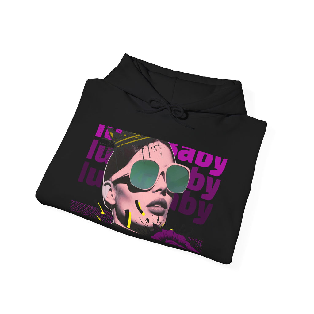 Hush Baby Trendsetters Hoodie
