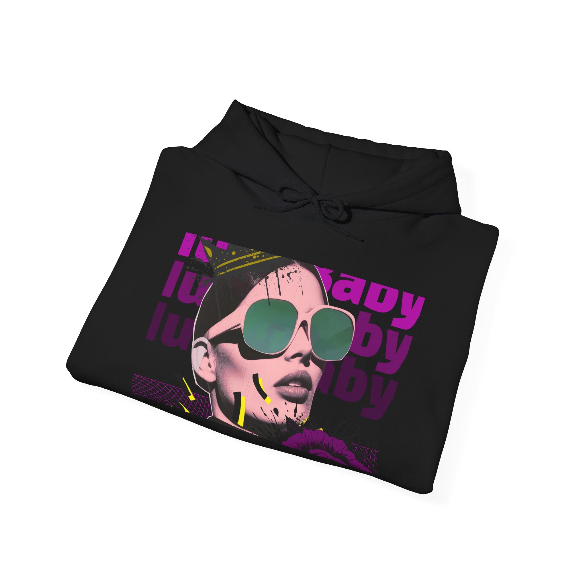 Hush Baby Trendsetters Hoodie