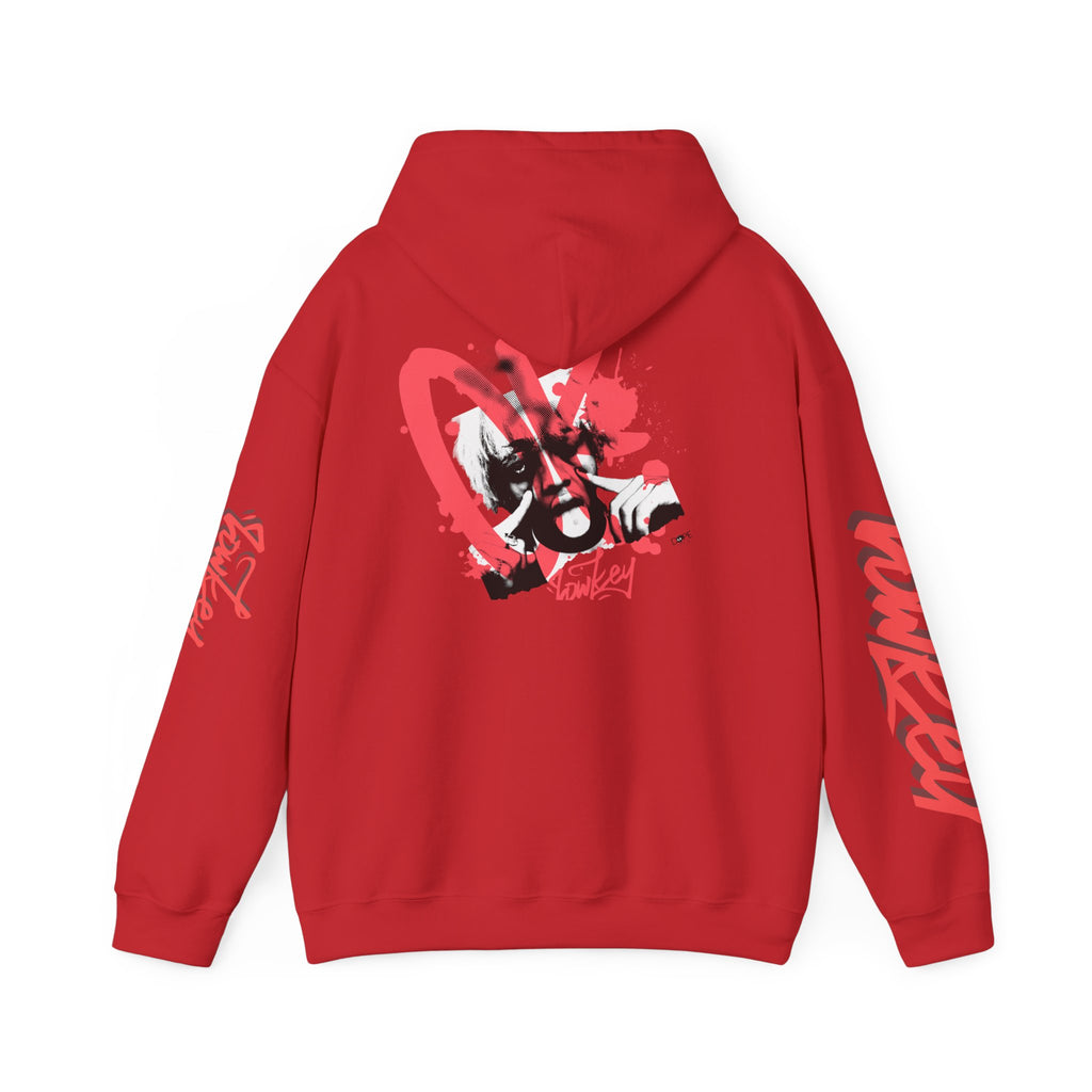 OK Grunge Hoodie