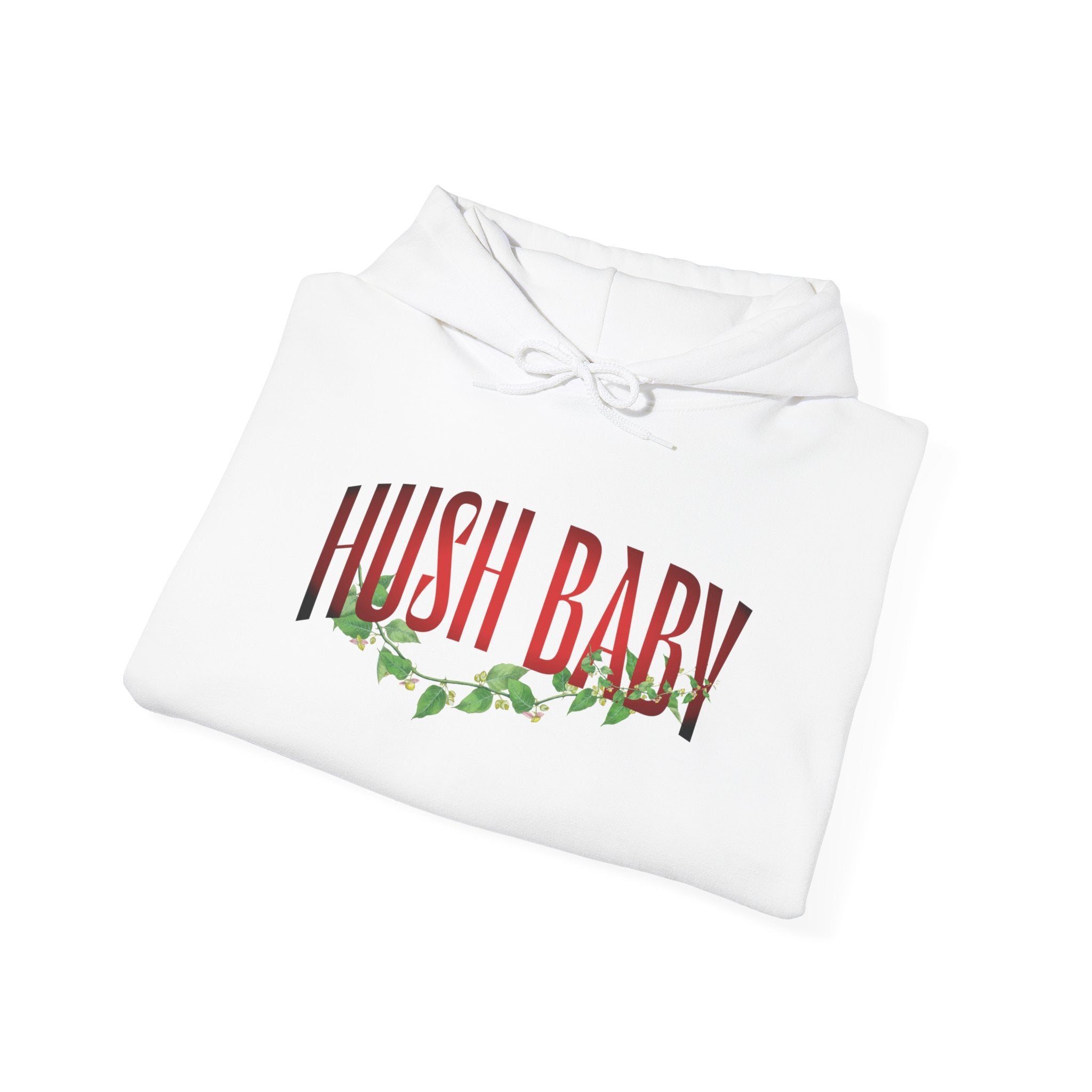 Hush Baby Hoodie